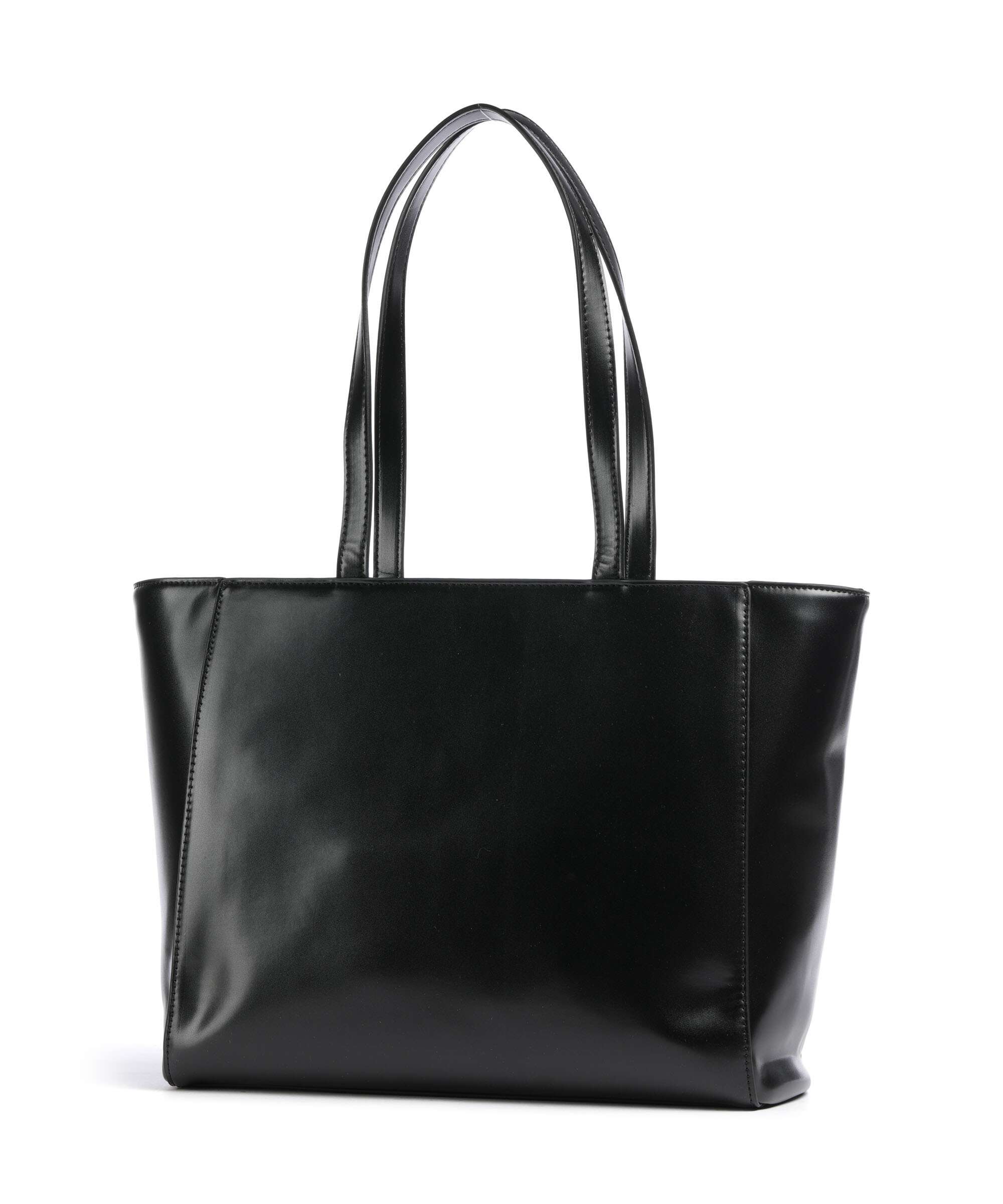 Valentino Bags Type Re Boodschappentas nero - Image 2