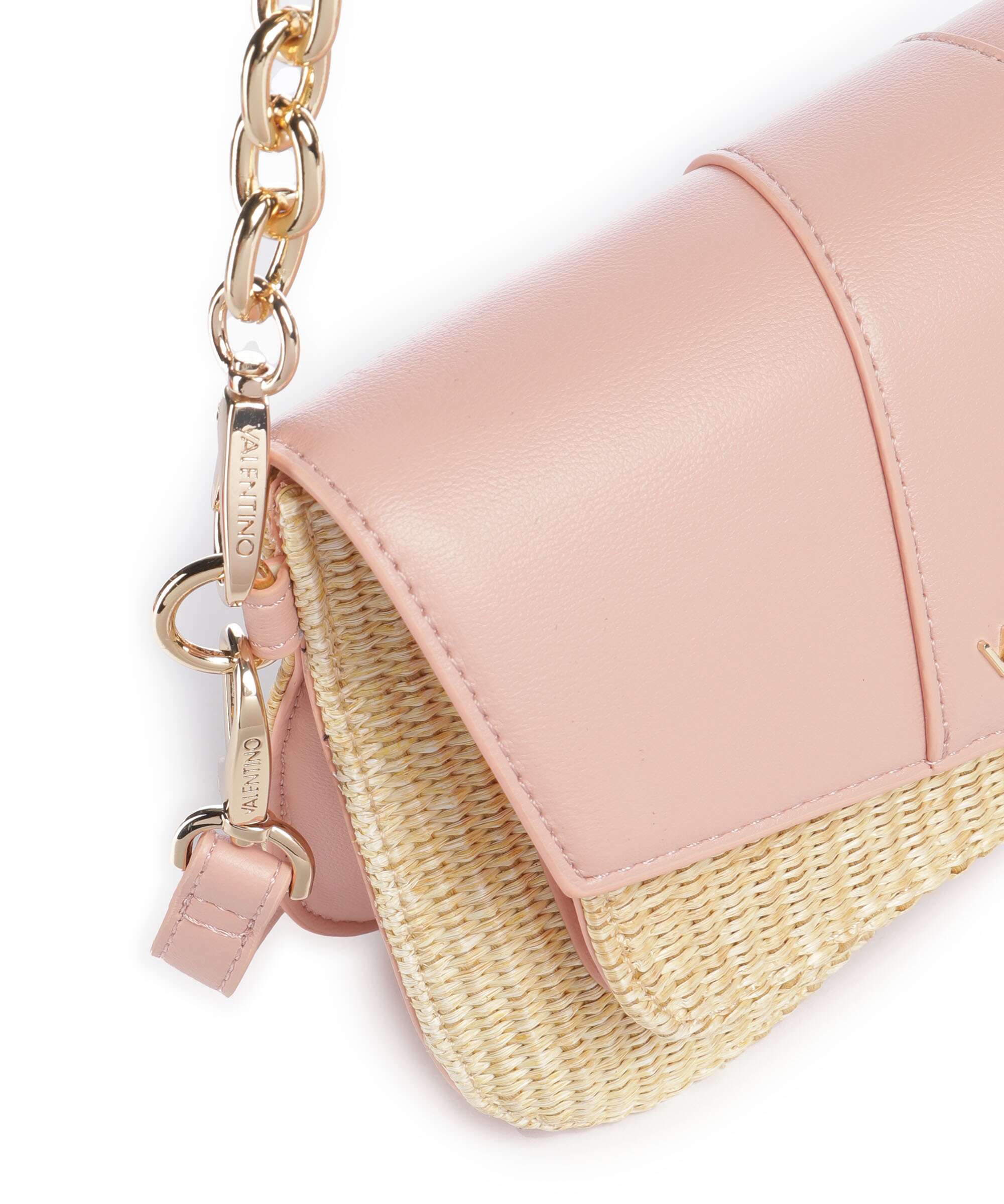 Valentino Bags Unika Schoudertas cipria/natur - Image 3