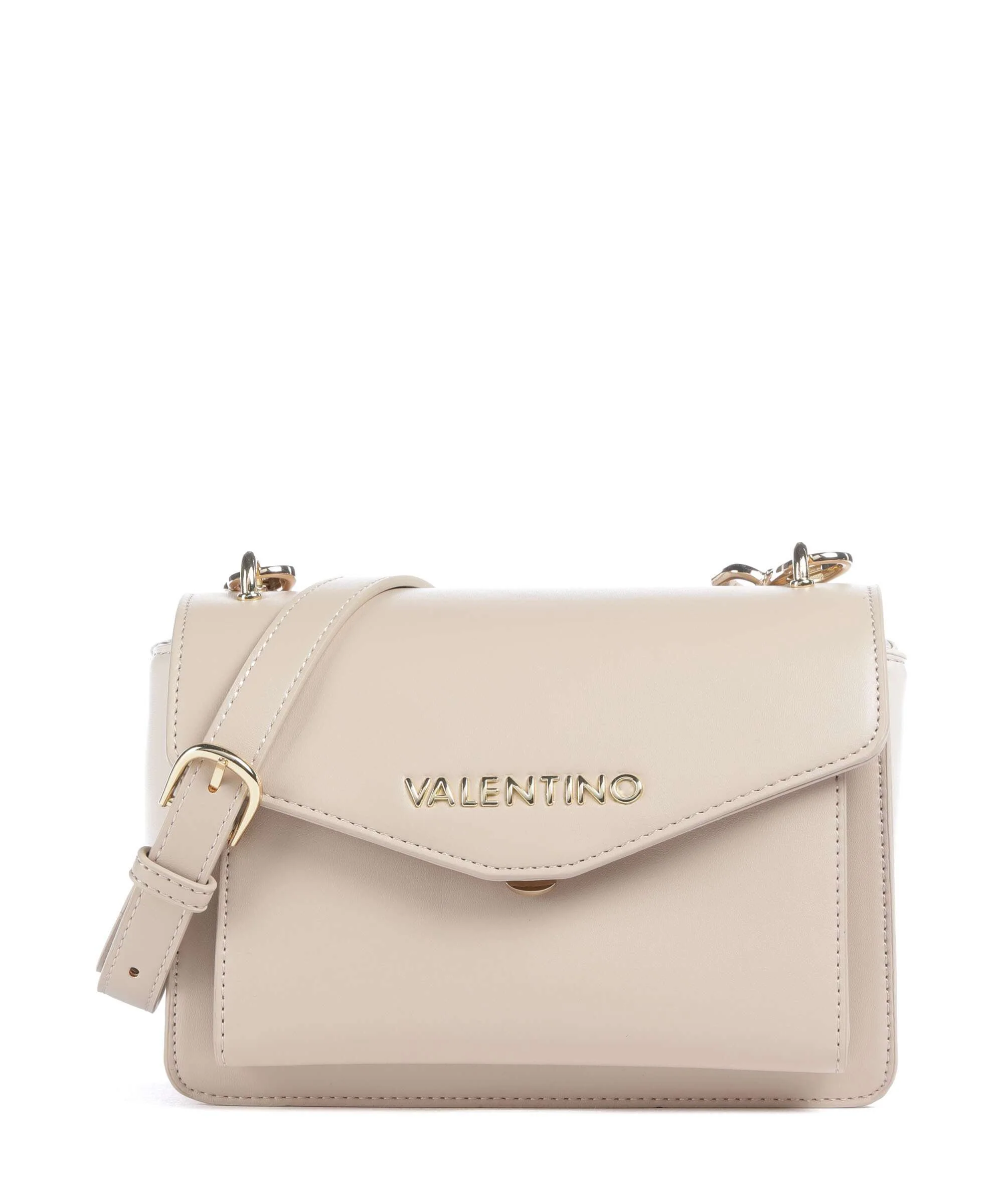 Valentino Bags Violet Crossbody tas beige