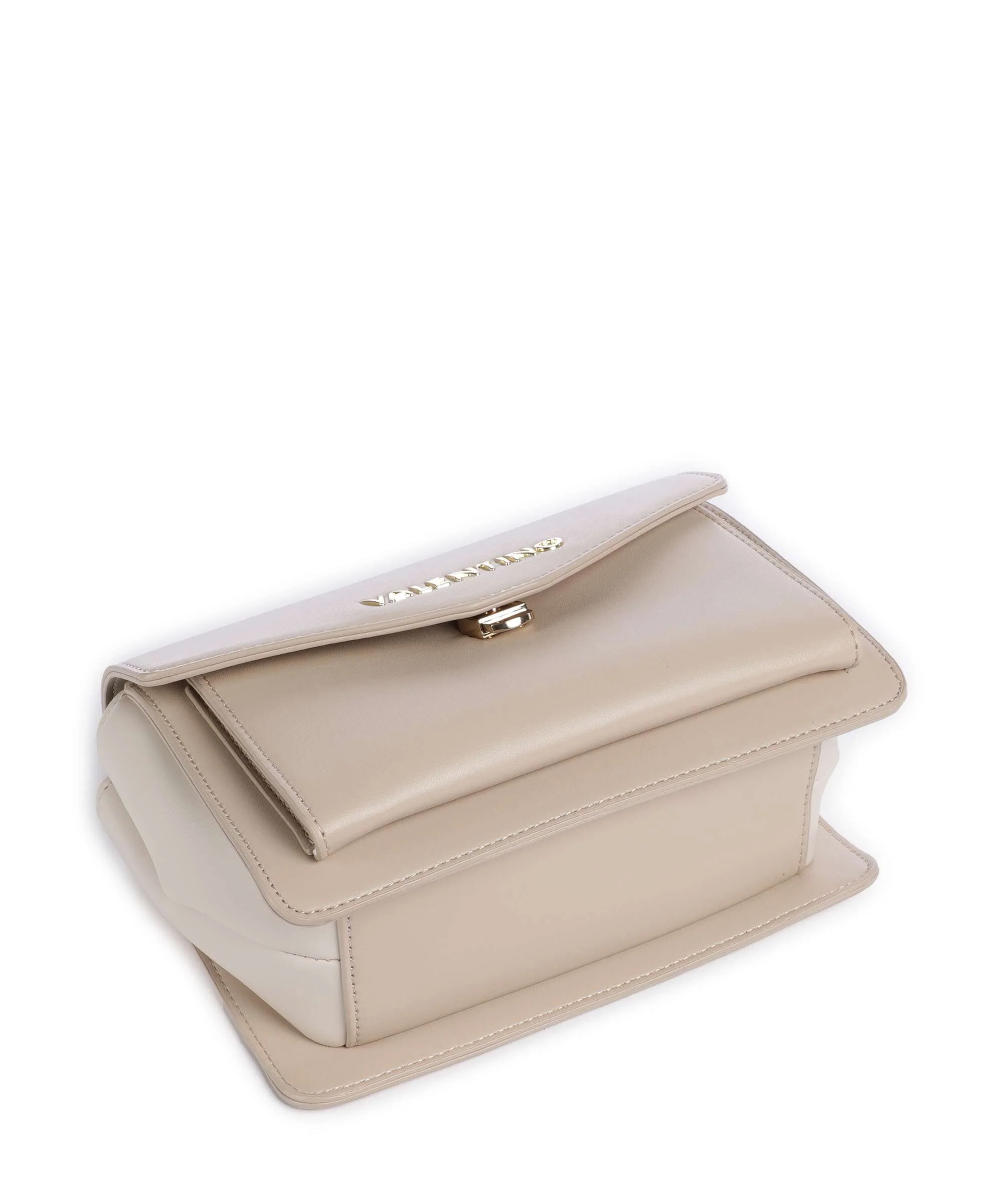Valentino Bags Violet Crossbody tas beige - Image 4