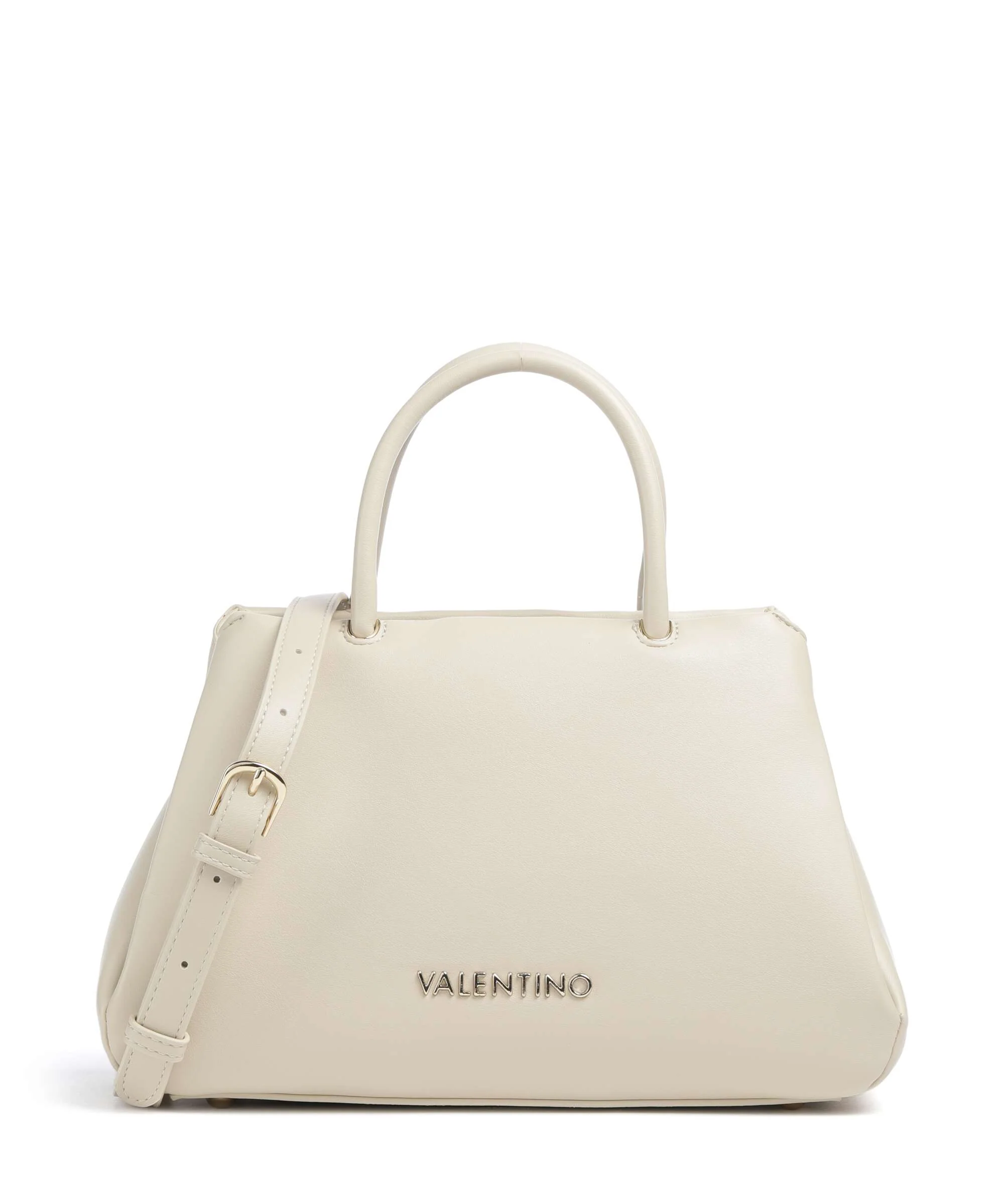 Valentino Bags West Re Handtas ecru