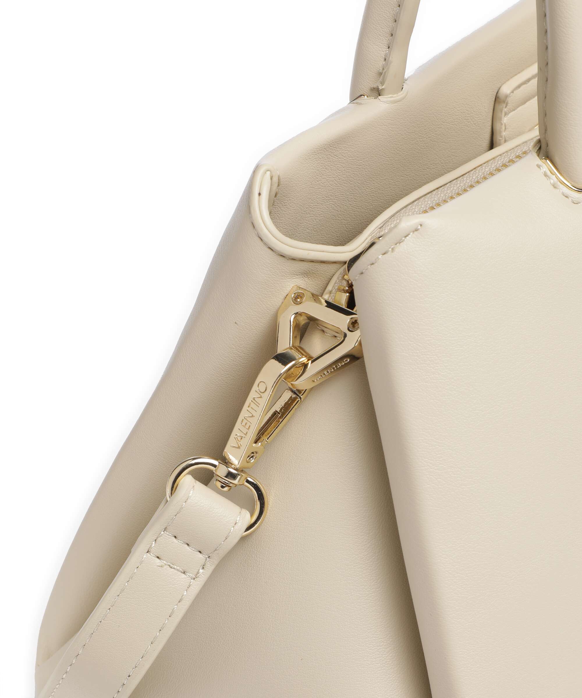 Valentino Bags West Re Handtas ecru - Image 3