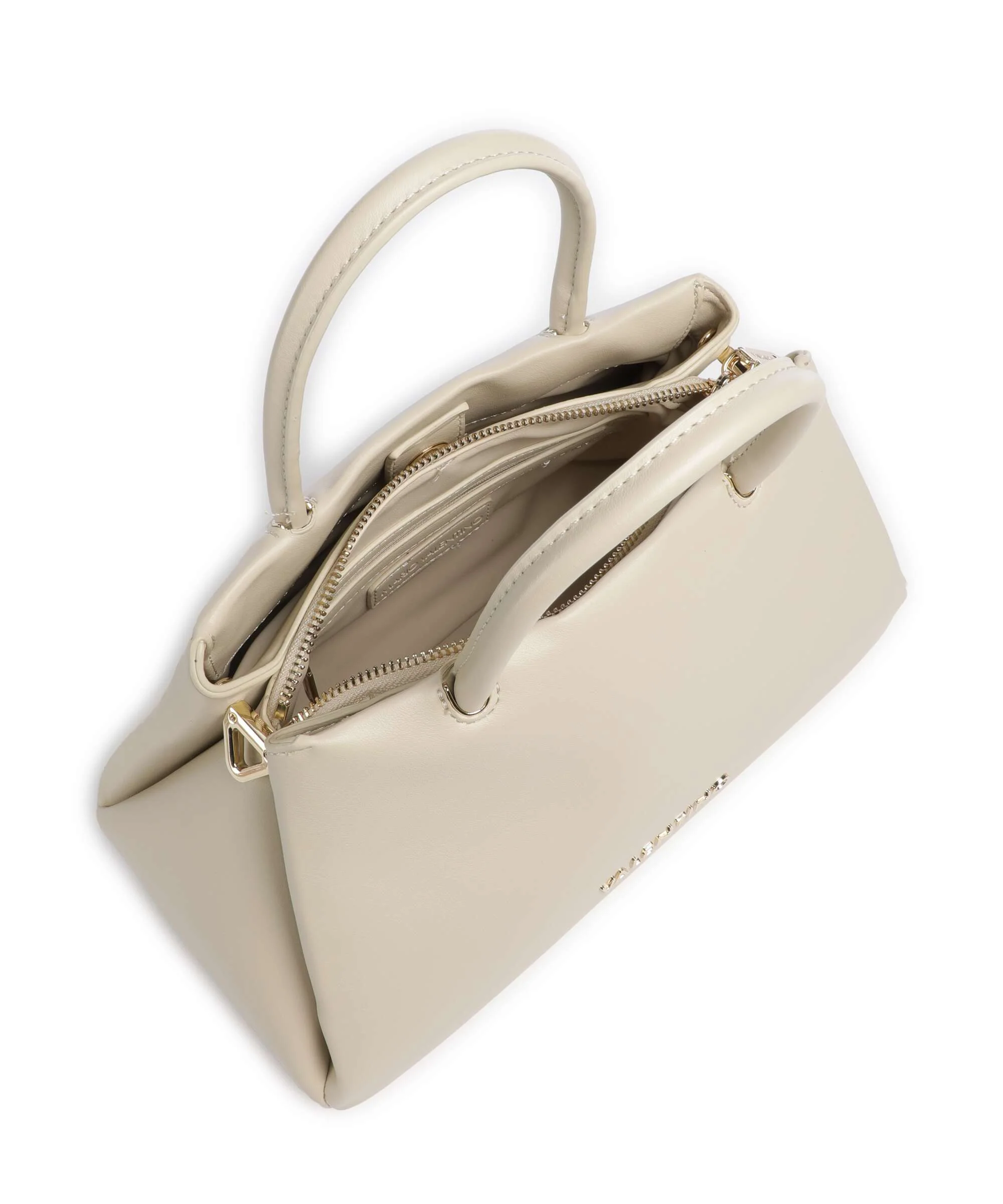 Valentino Bags West Re Handtas ecru - Image 5