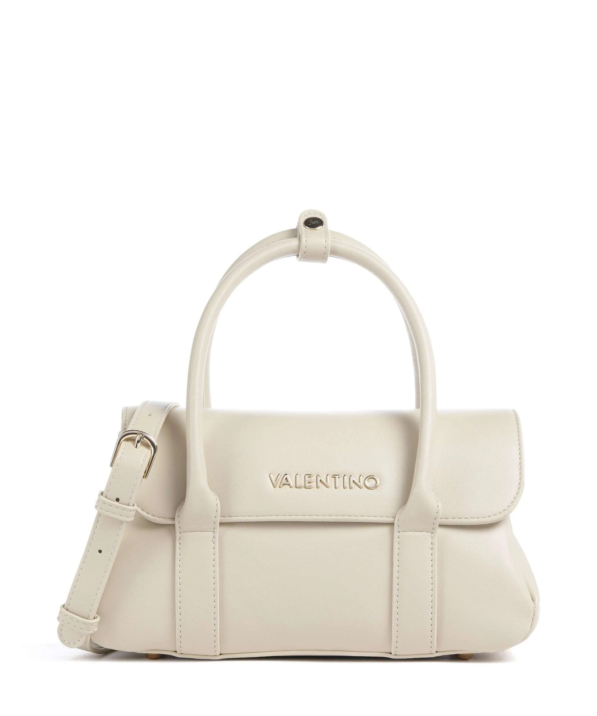 Valentino Bags West Re Handtas ecru