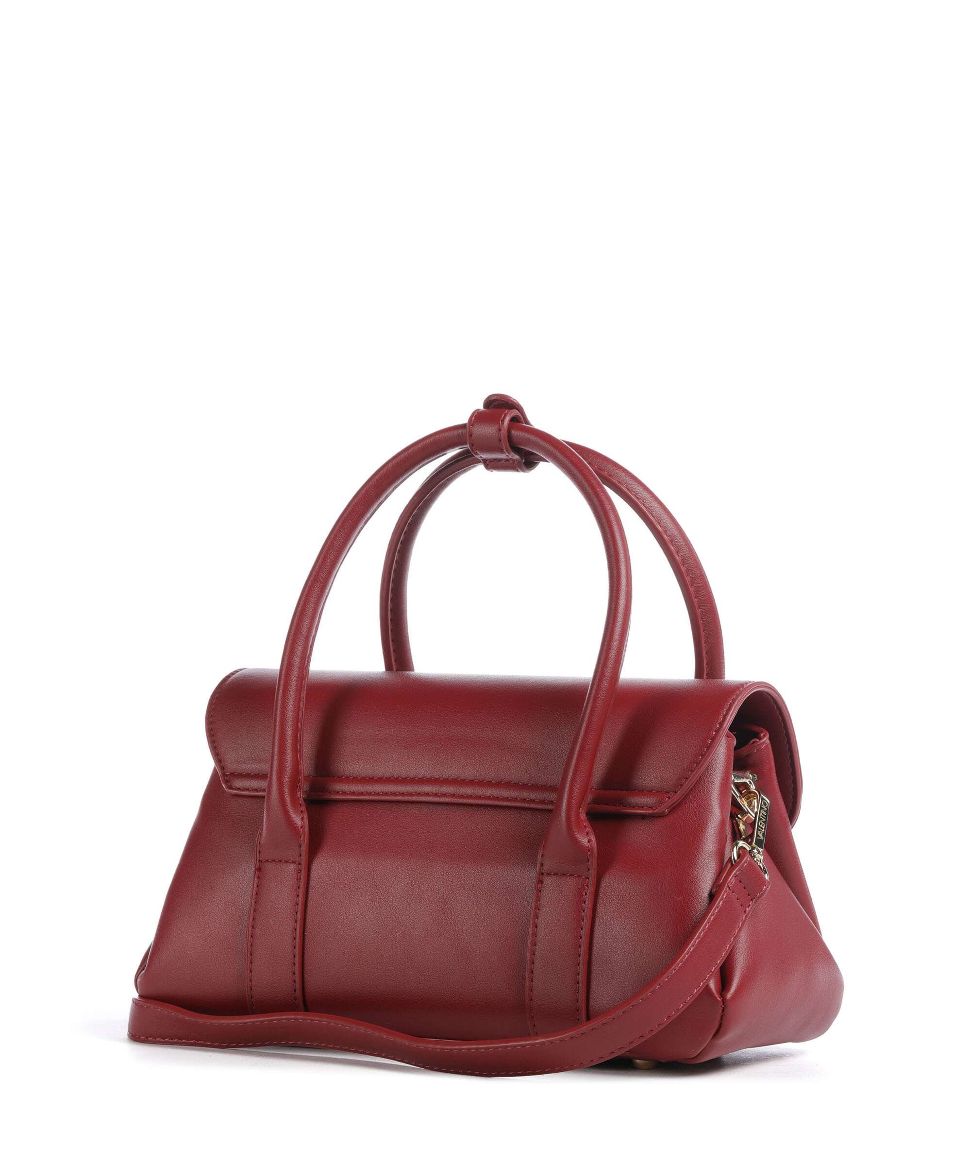 Valentino Bags West Re Handtas rosso scuro - Image 2
