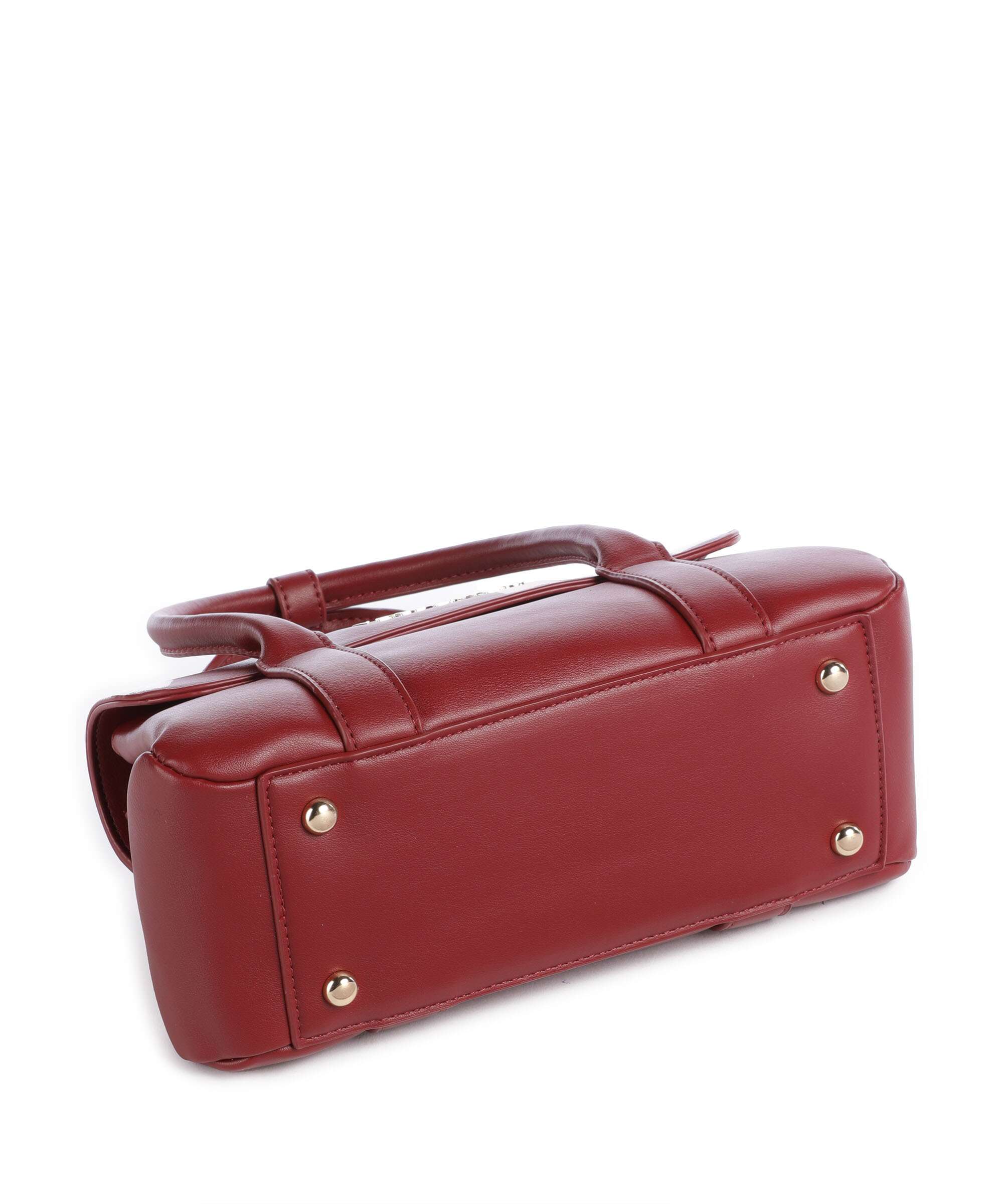 Valentino Bags West Re Handtas rosso scuro - Image 3