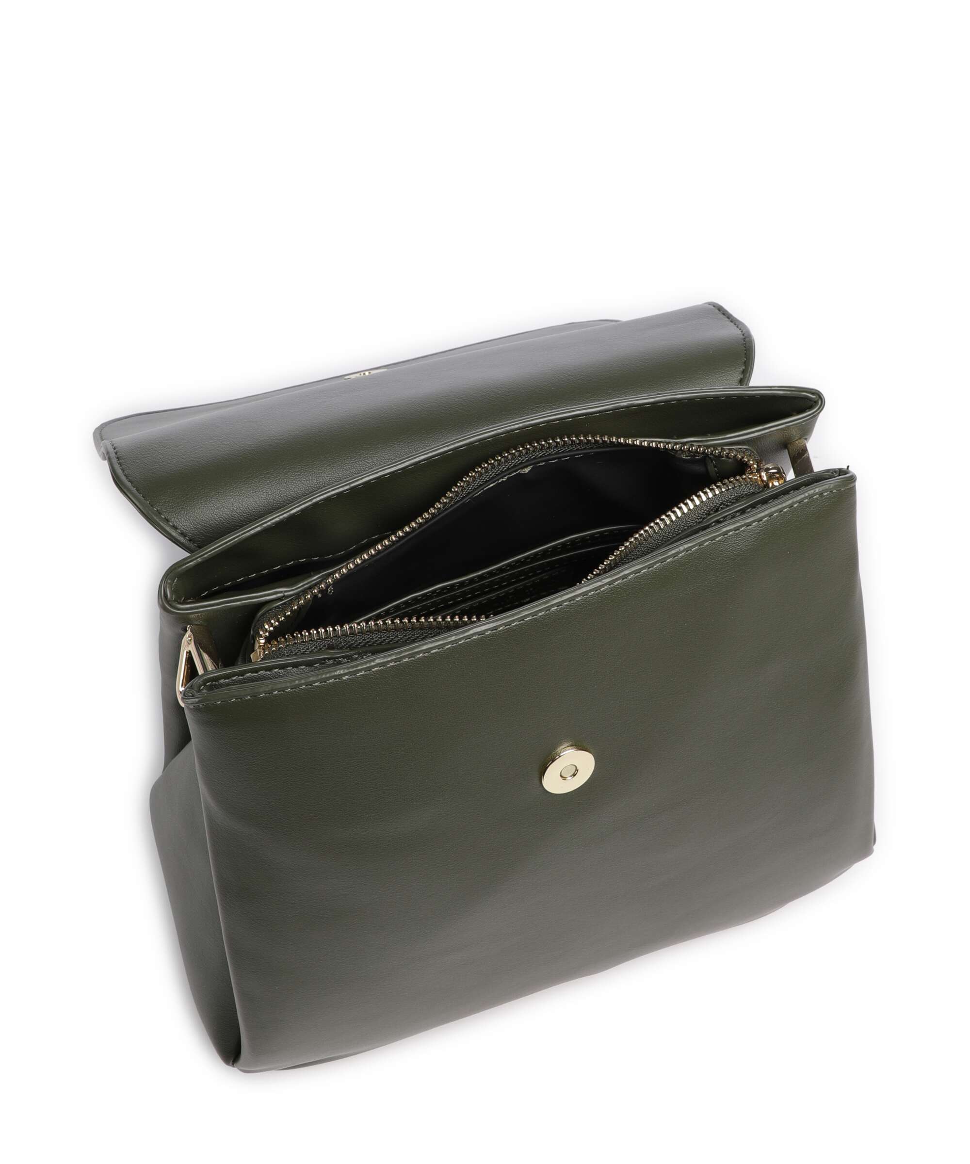 Valentino Bags West Re Rugzak militare - Image 4