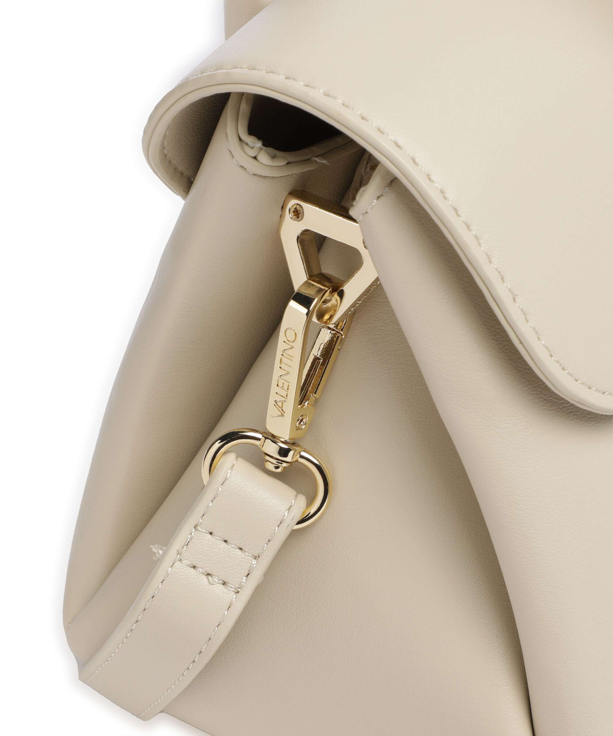 Valentino Bags West Re Schoudertas ecru - Image 3