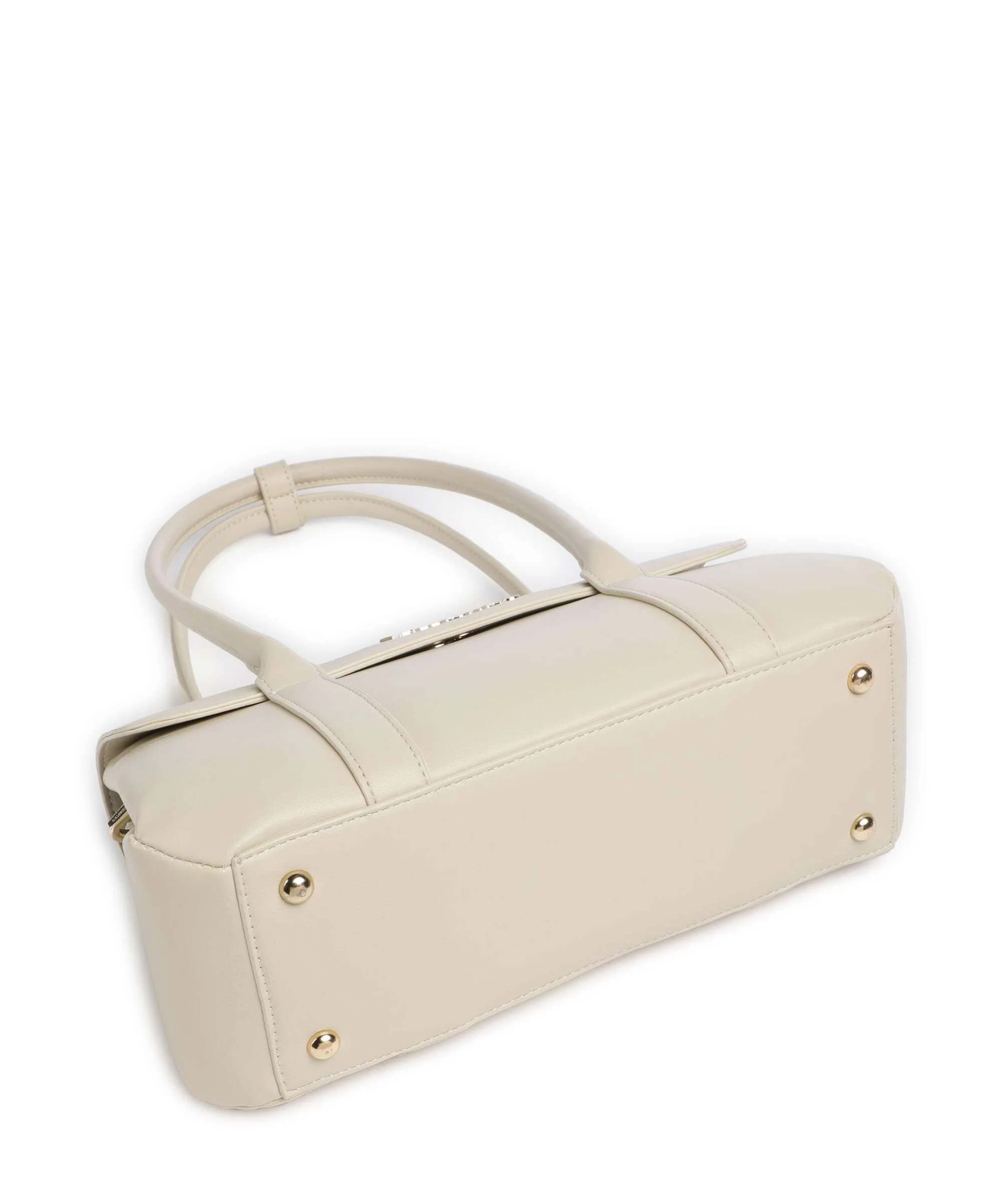 Valentino Bags West Re Schoudertas ecru - Image 4