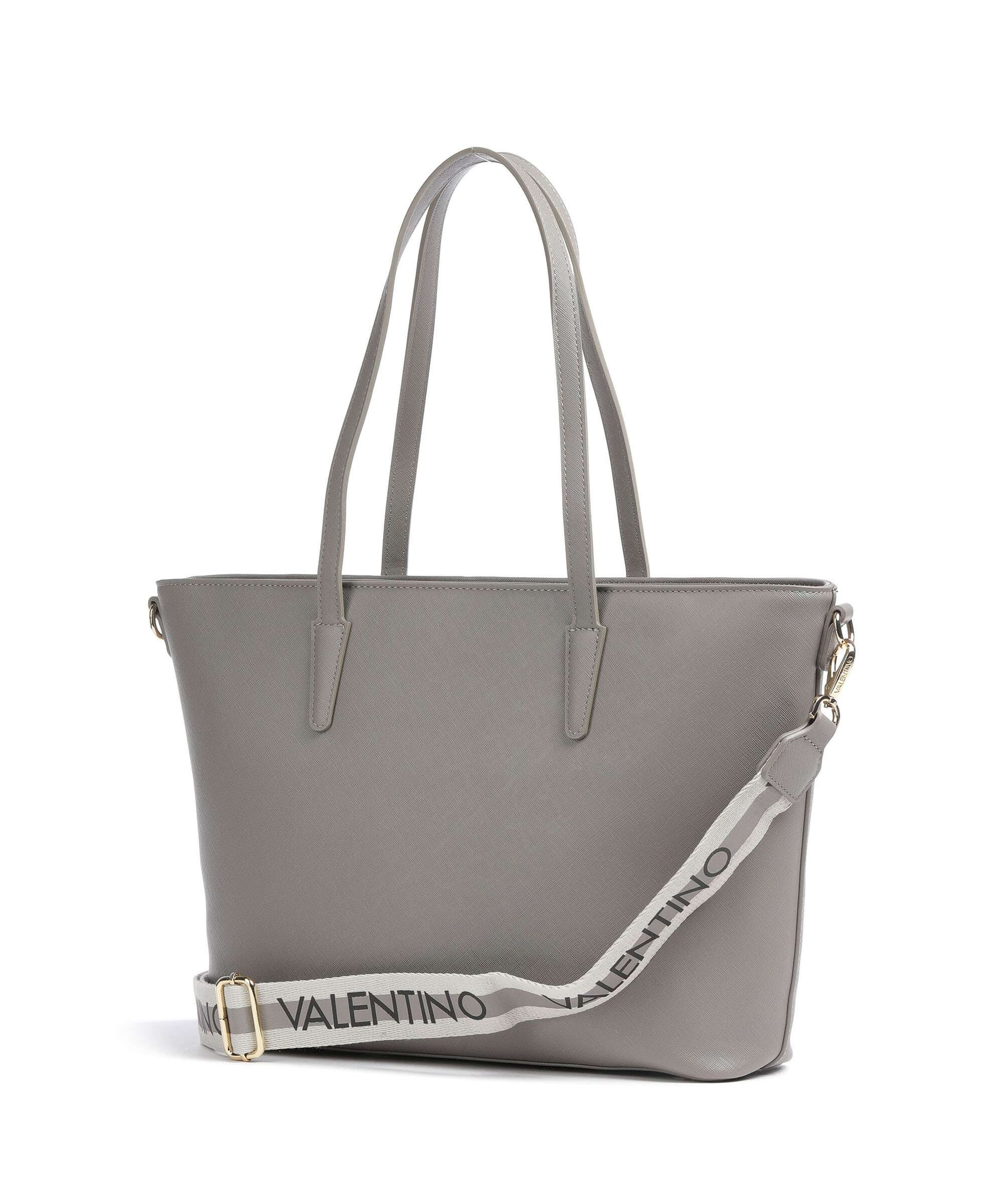 Valentino Bags Zero Re Boodschappentas grigio - Image 2