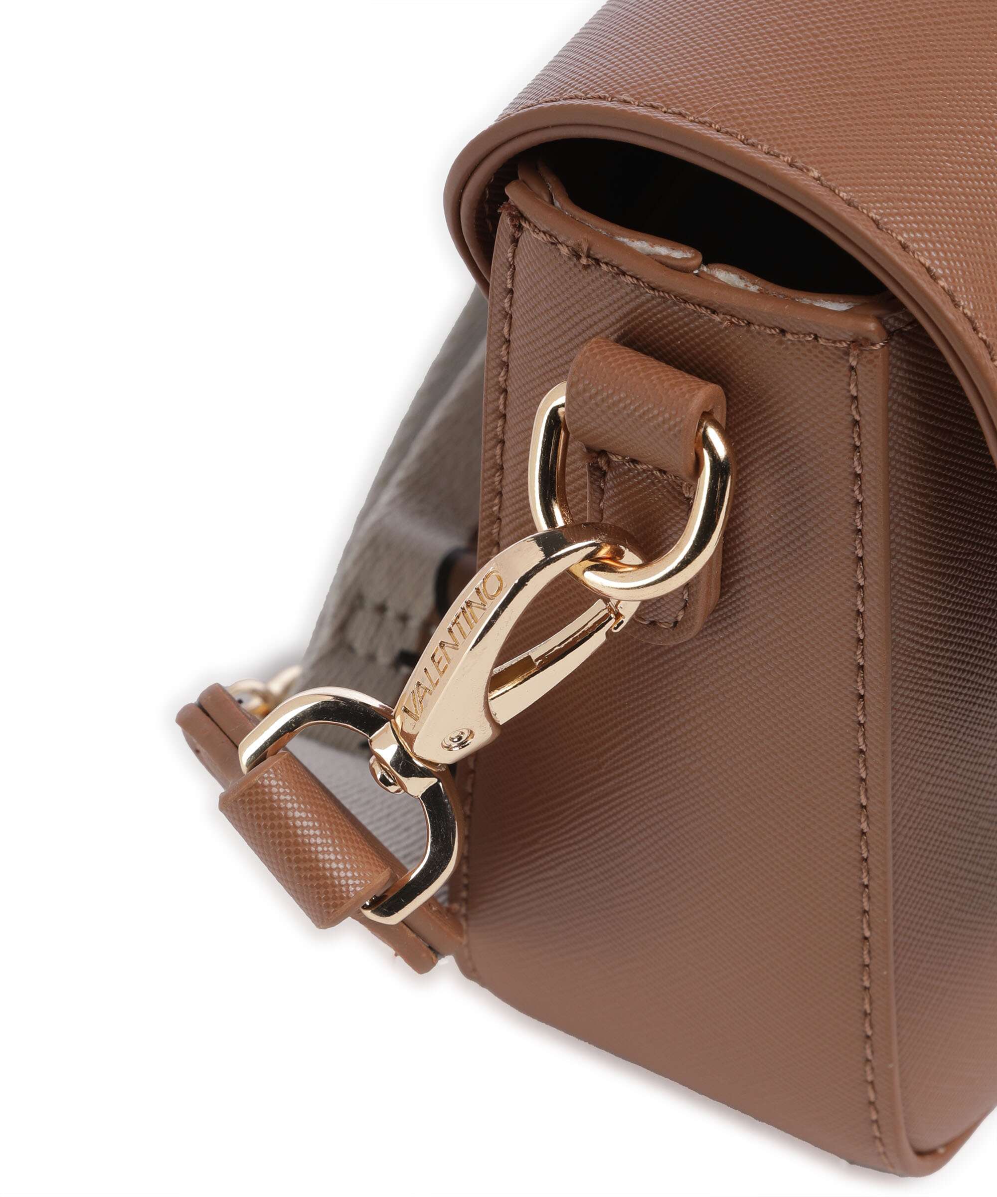 Valentino Bags Zero Re Crossbody tas cuoio - Image 3