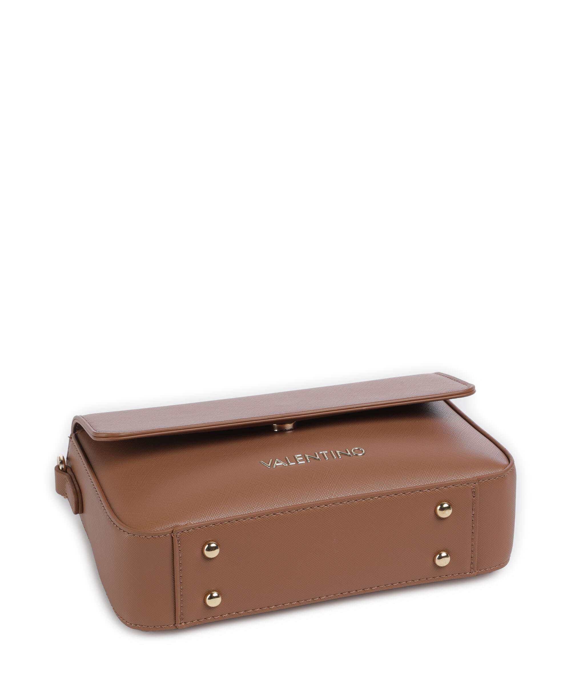 Valentino Bags Zero Re Crossbody tas cuoio - Image 4