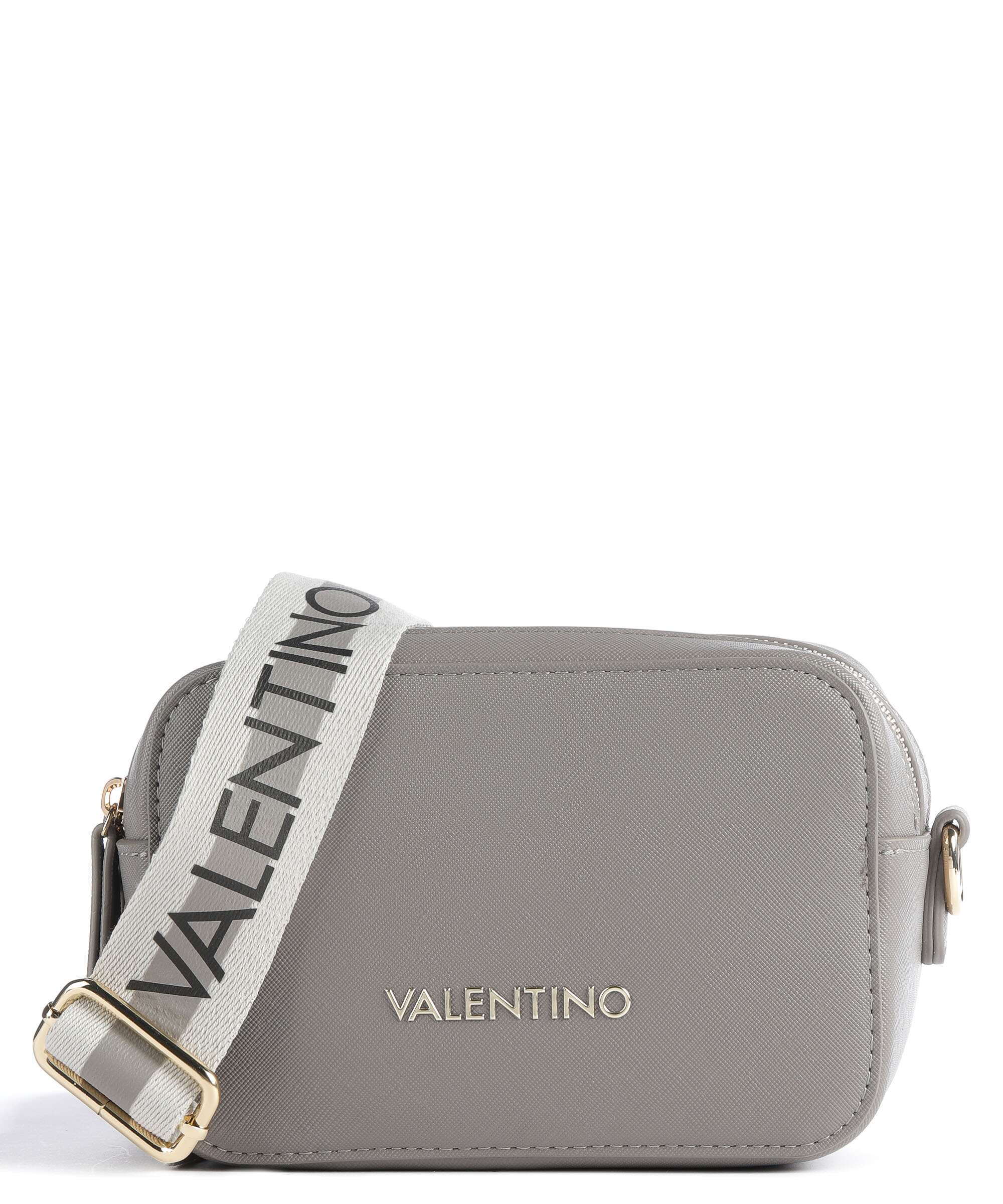 Valentino Bags Zero Re Crossbody tas grigio
