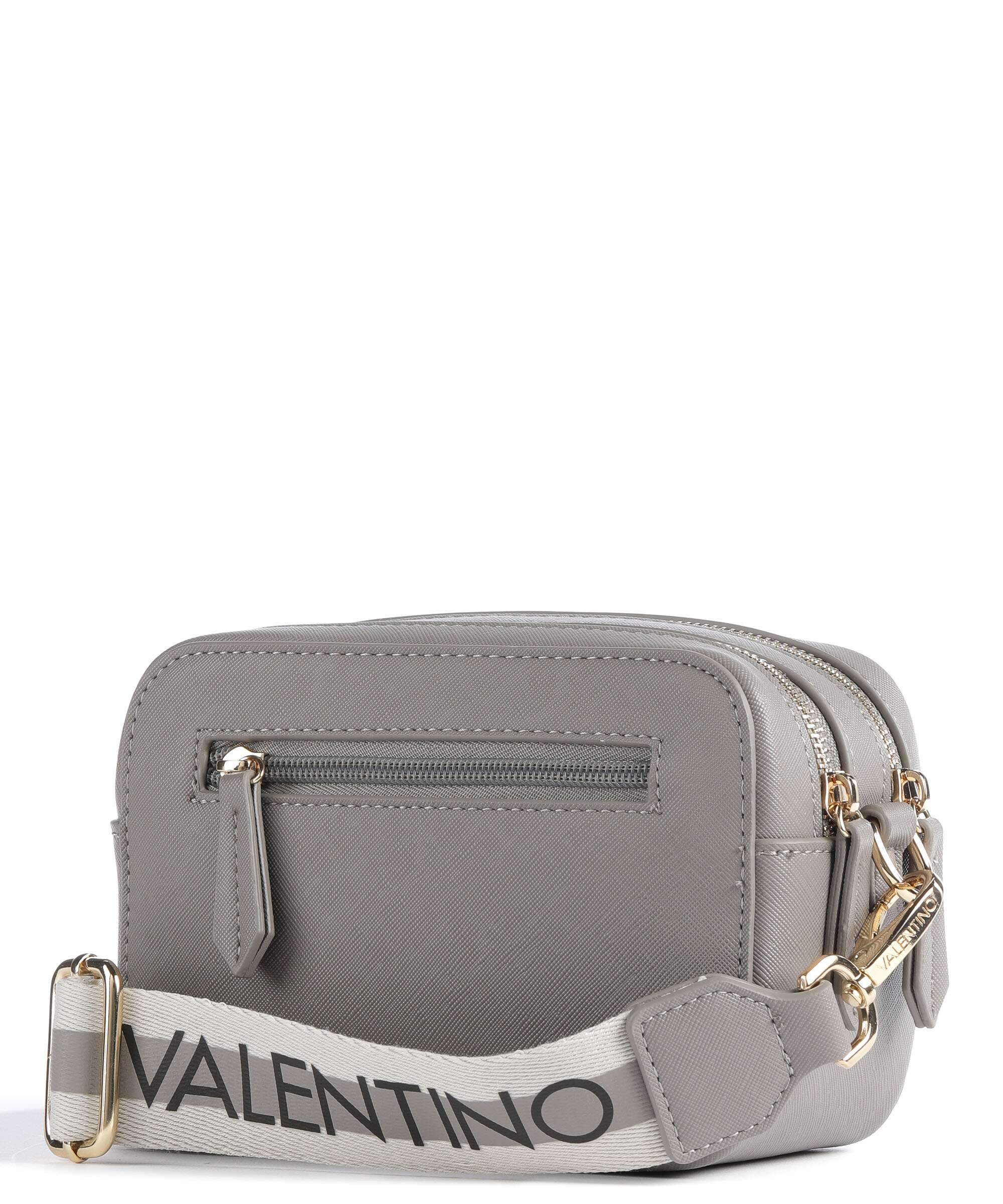 Valentino Bags Zero Re Crossbody tas grigio - Image 2