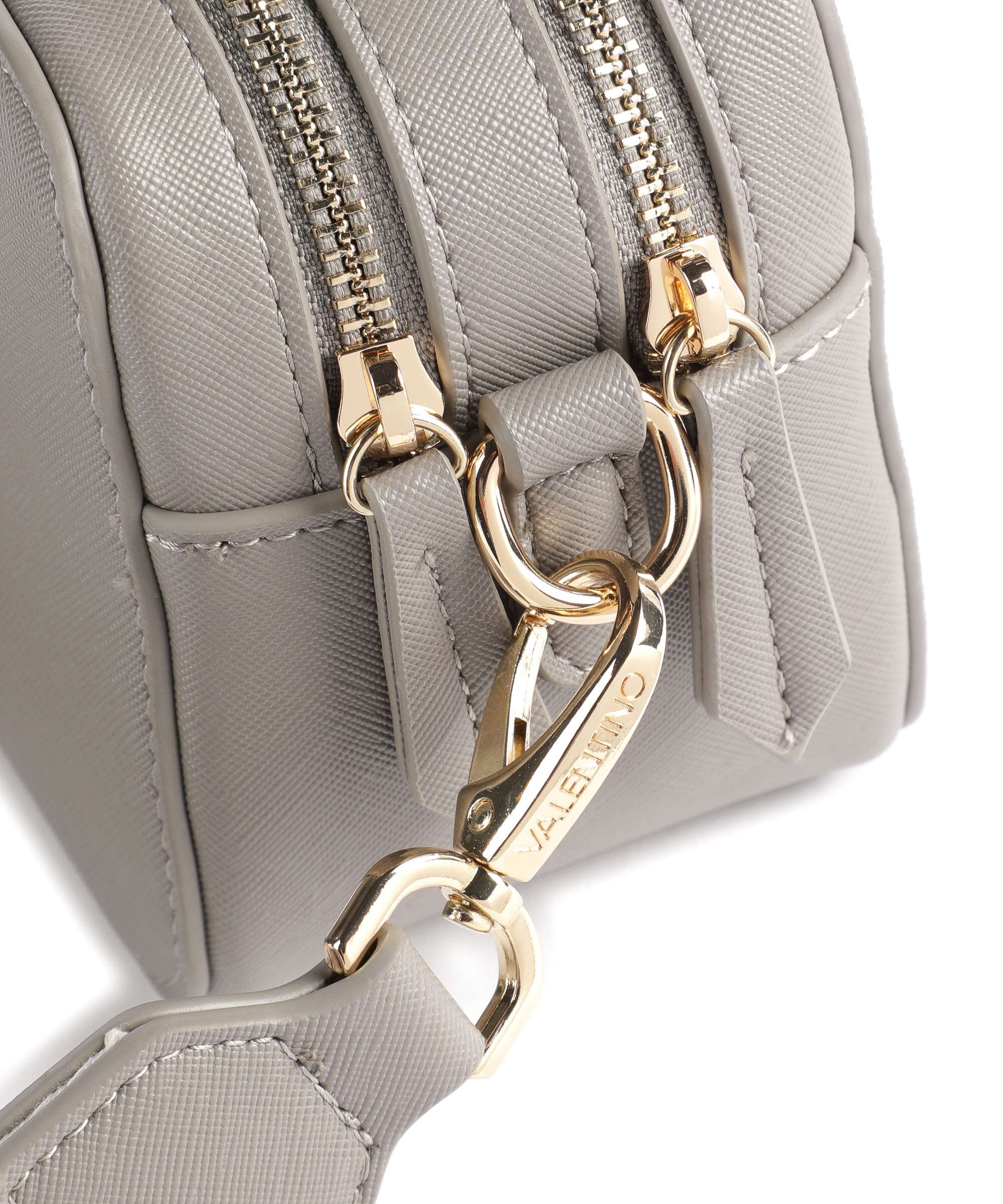 Valentino Bags Zero Re Crossbody tas grigio - Image 3
