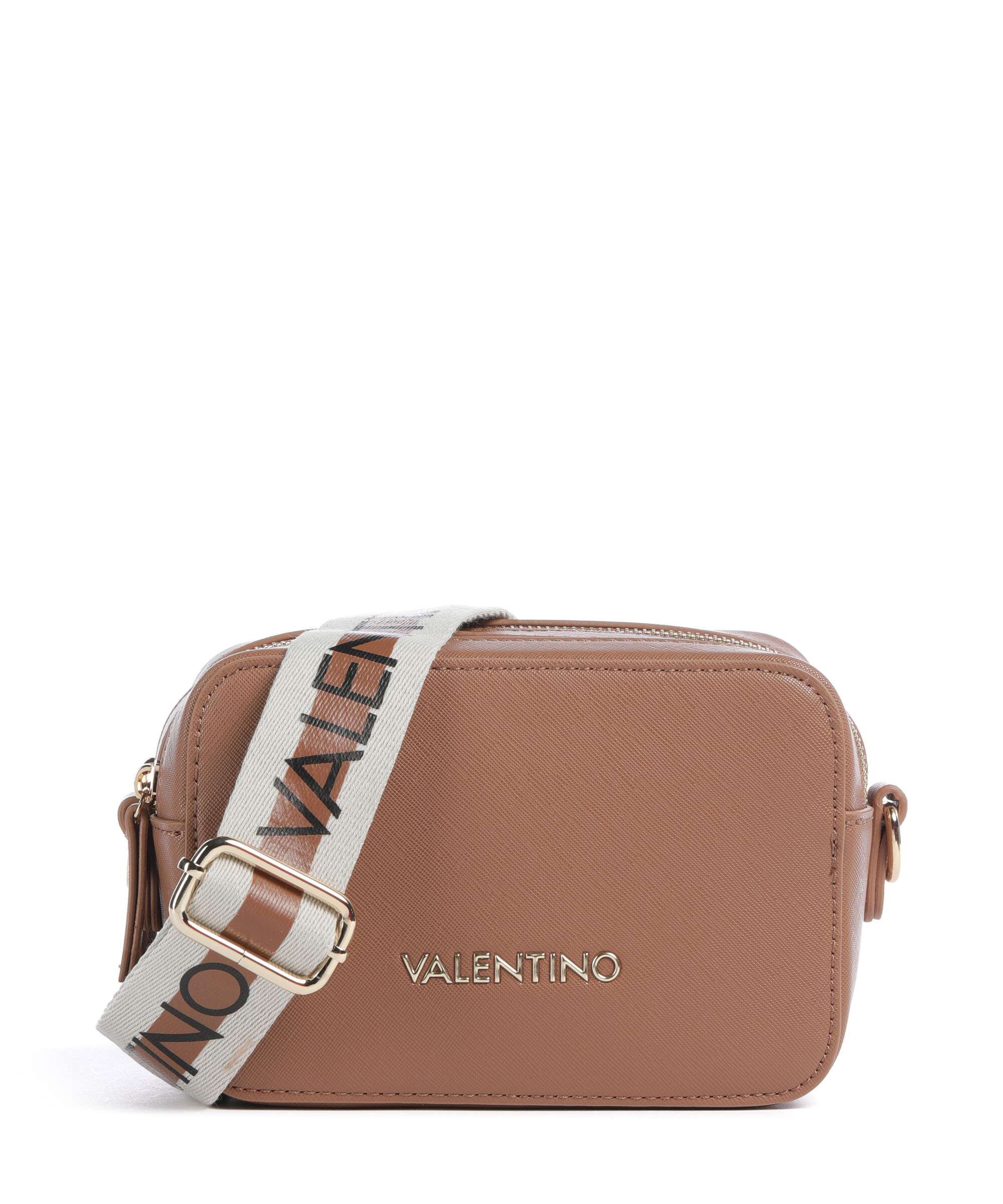 Valentino Bags Zero Re Crossbody tas cuoio