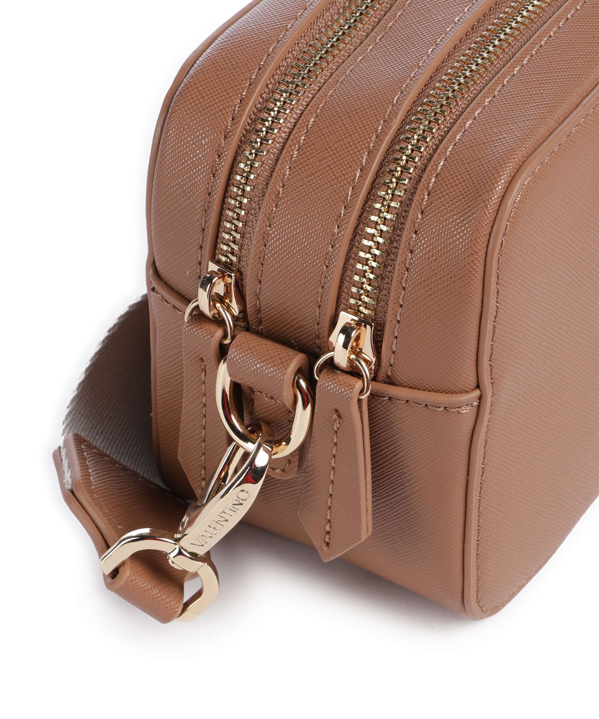 Valentino Bags Zero Re Crossbody tas cuoio - Image 3