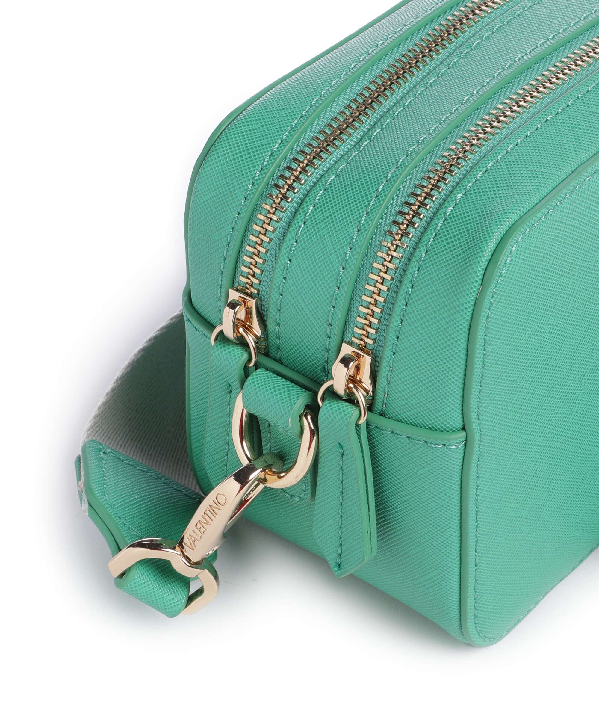 Valentino Bags Zero Re Crossbody tas smeraldo - Image 3