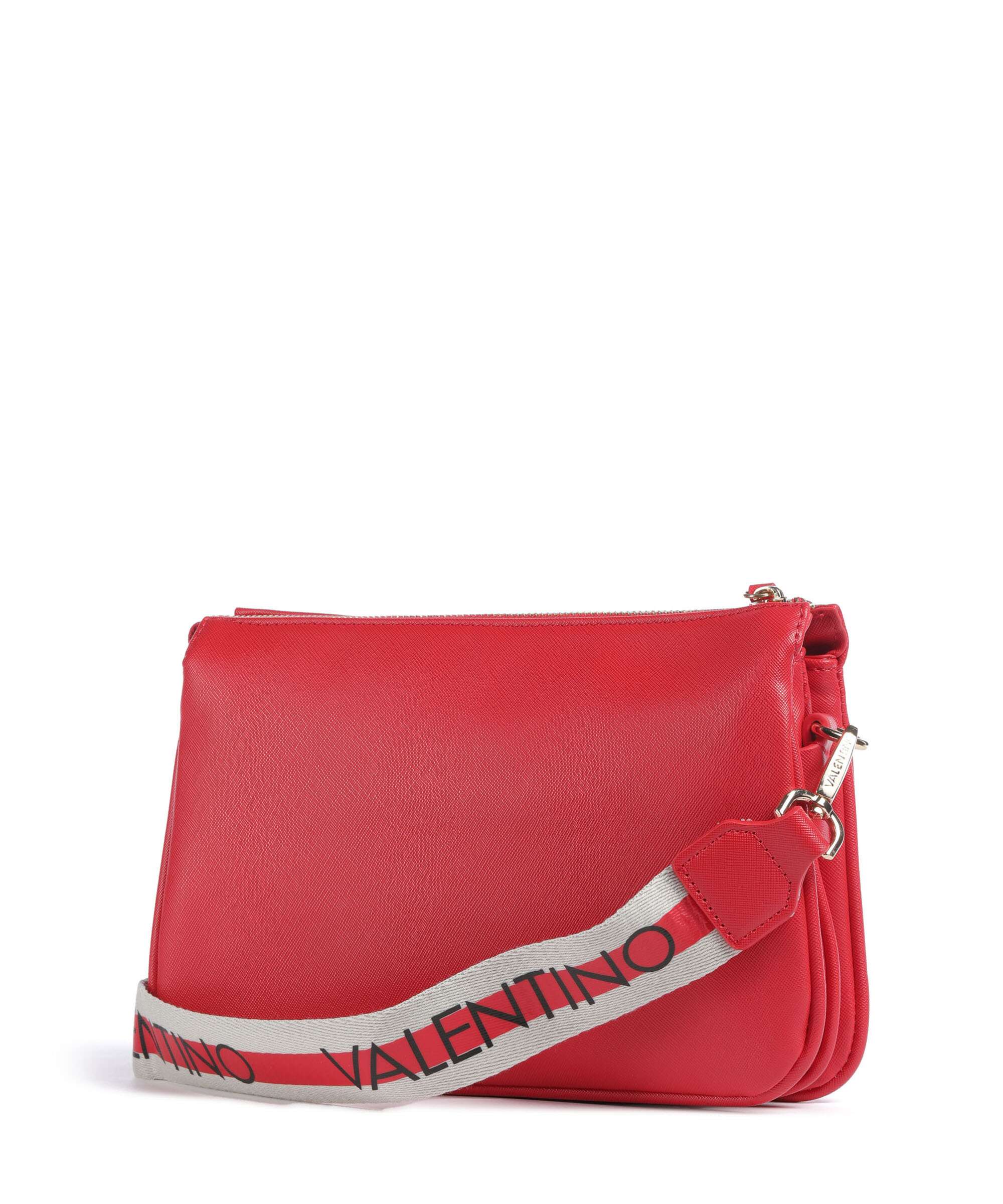 Valentino Bags Zero Re Crossbody tas rosso - Image 2