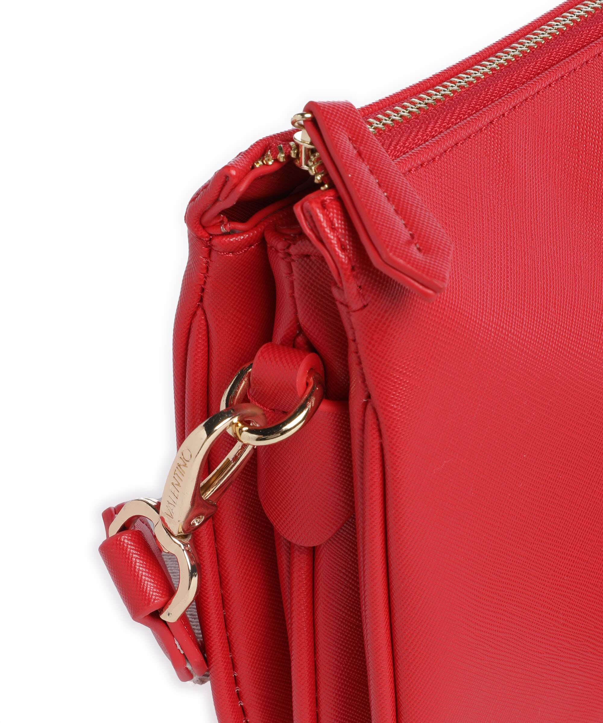 Valentino Bags Zero Re Crossbody tas rosso - Image 3