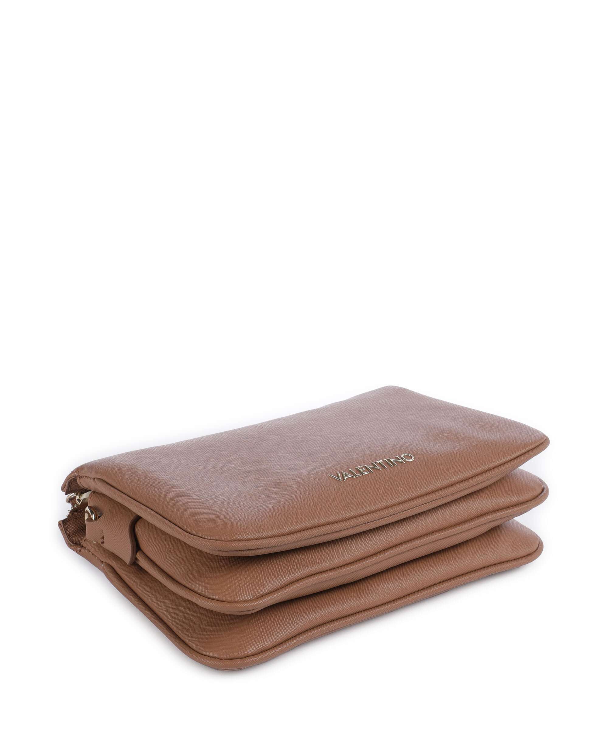 Valentino Bags Zero Re Crossbody tas cuoio - Image 3
