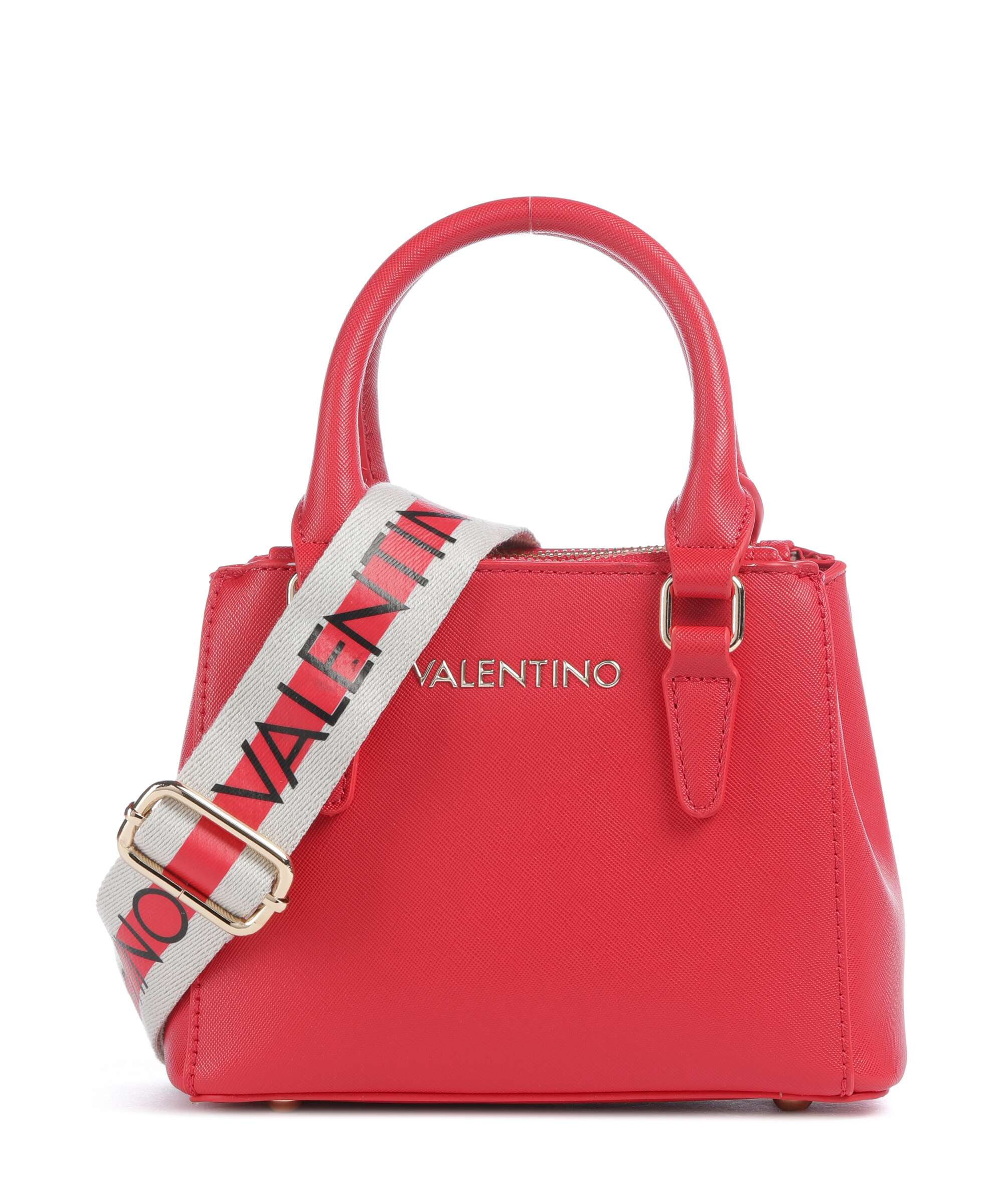 Valentino Bags Zero Re Handtas rosso