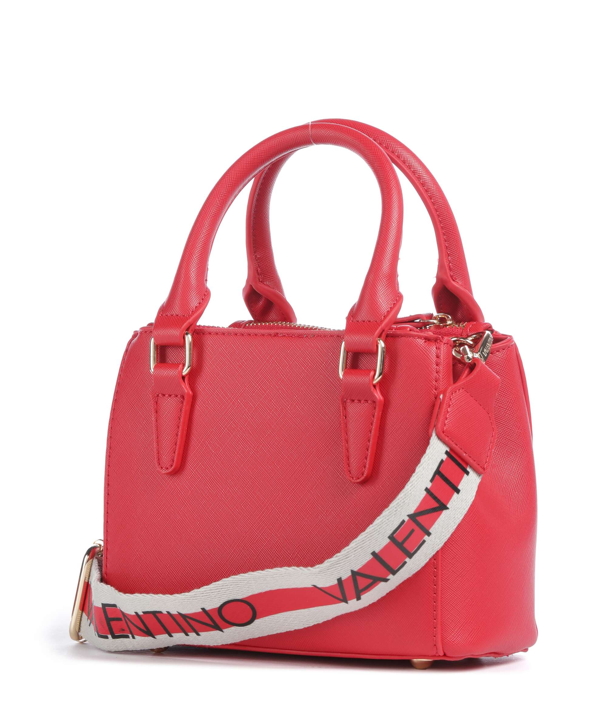 Valentino Bags Zero Re Handtas rosso - Image 2