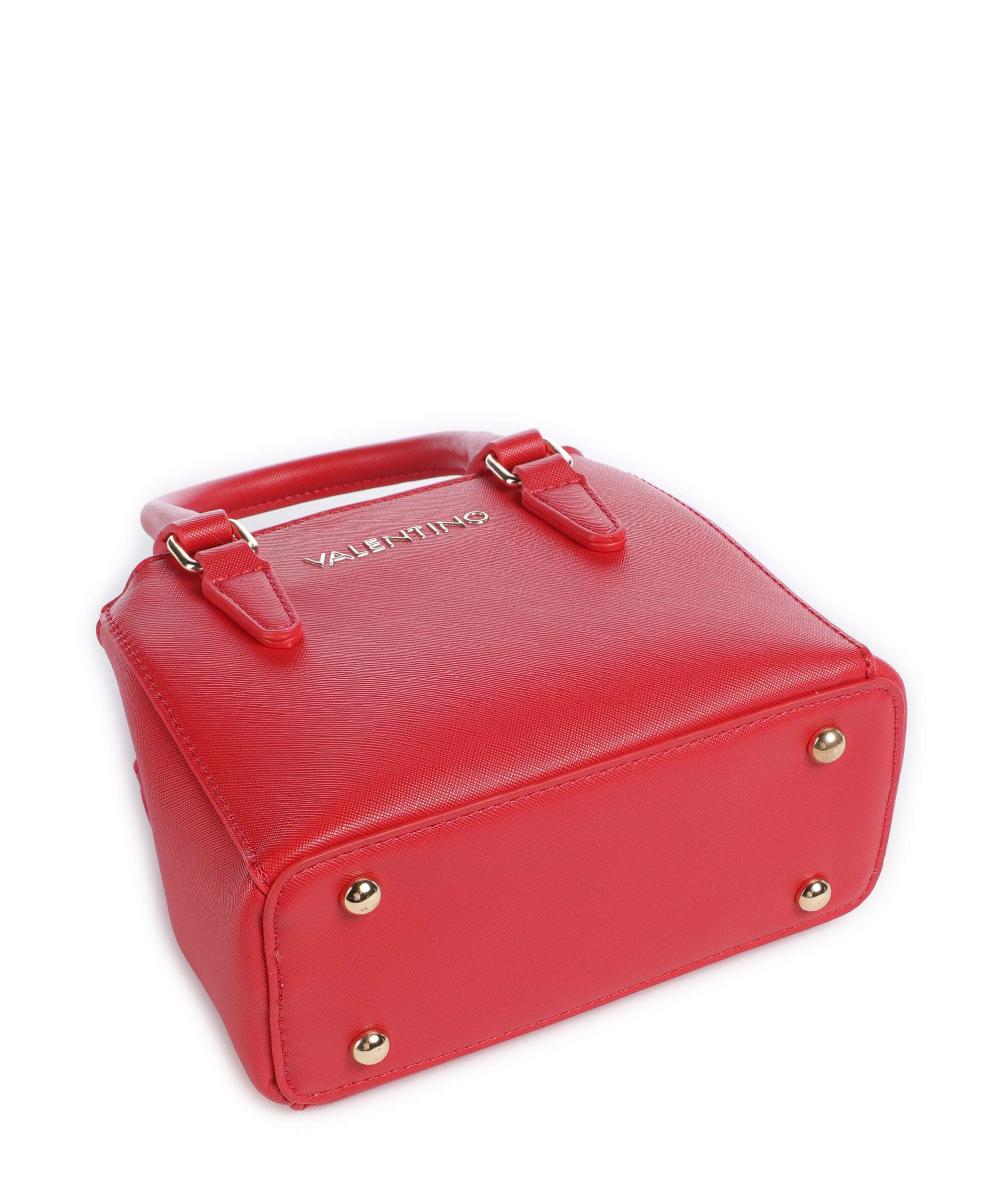 Valentino Bags Zero Re Handtas rosso - Image 4