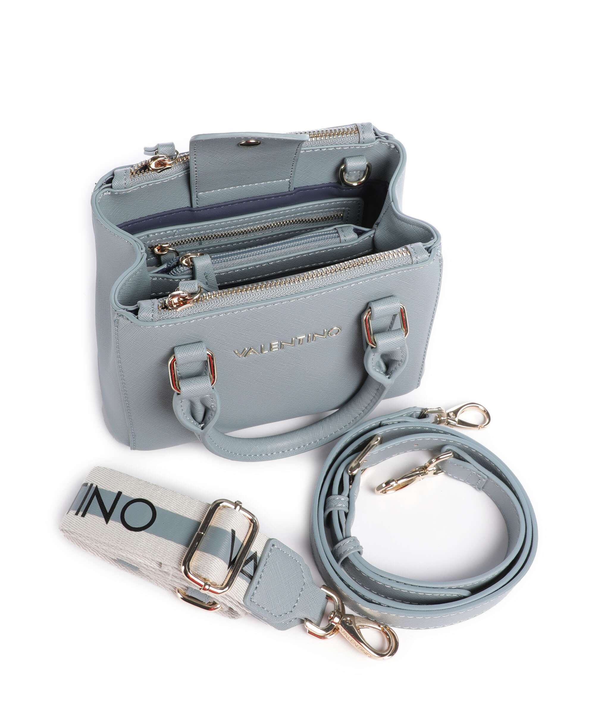 Valentino Bags Zero Re Handtas avio - Image 5