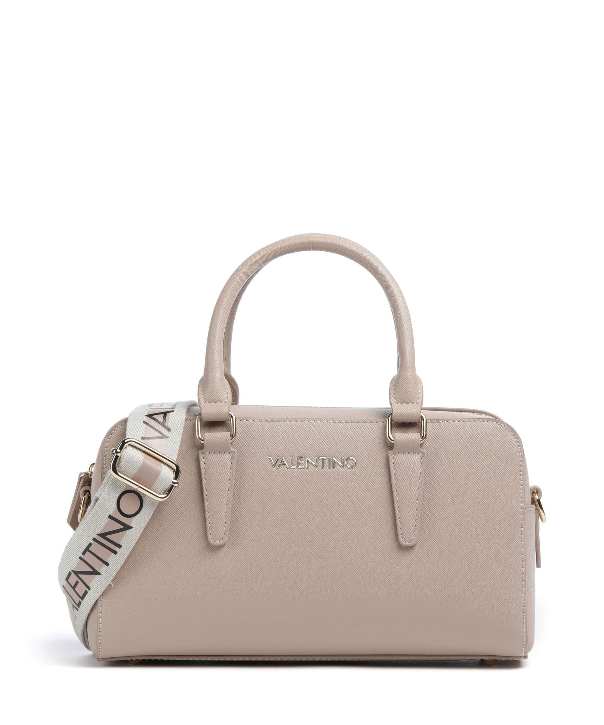 Valentino Bags Zero Re Handtas beige