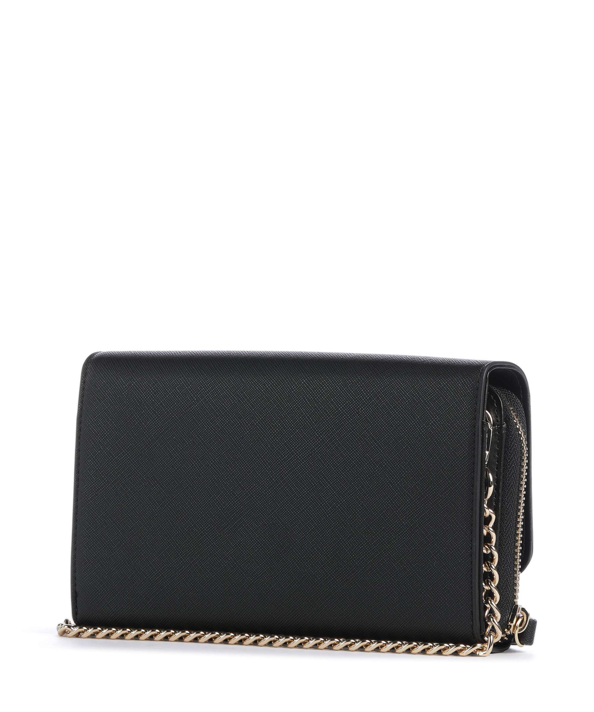 Valentino Bags Zero Re Portemonnee nero - Image 3
