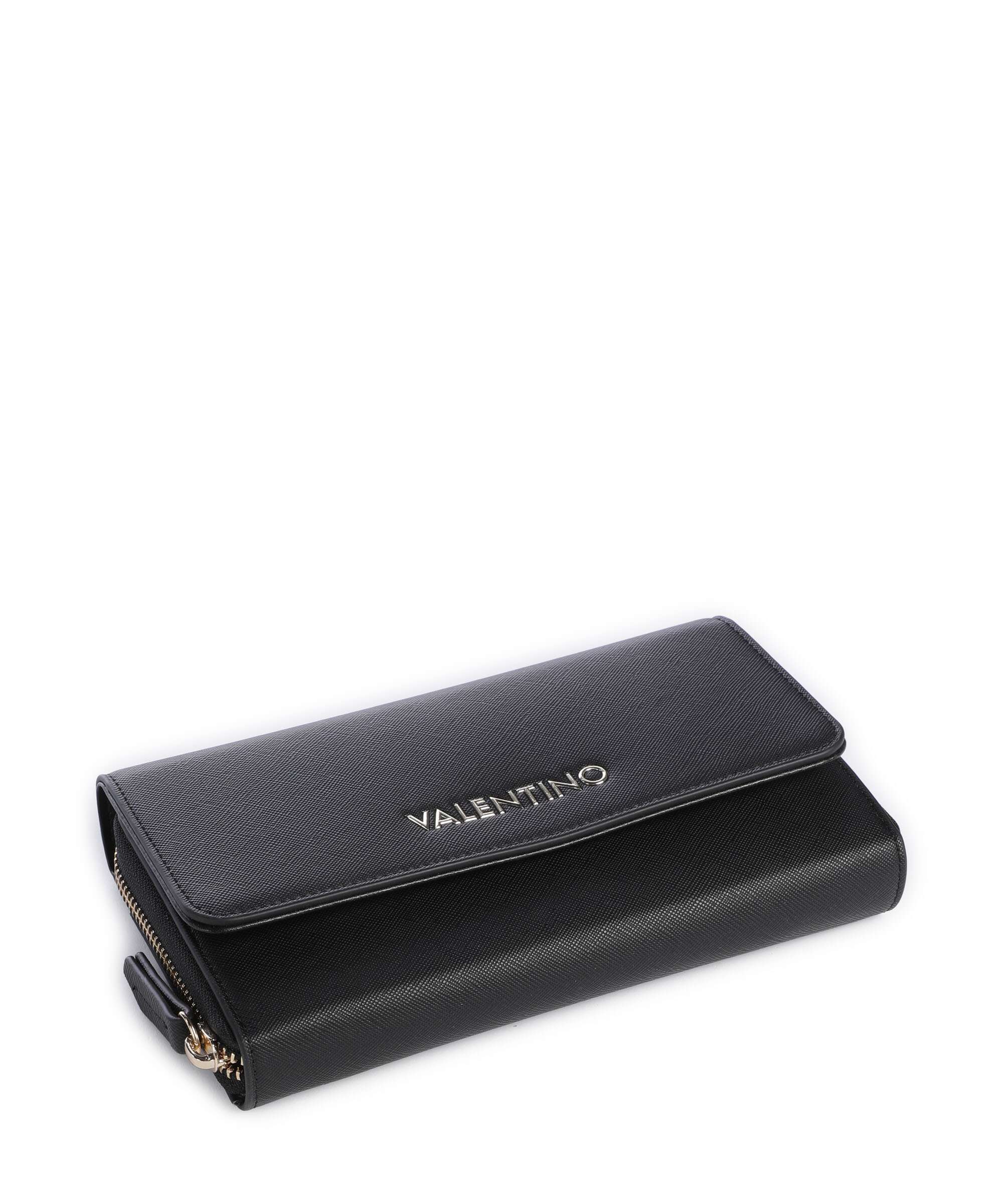 Valentino Bags Zero Re Portemonnee nero - Image 4