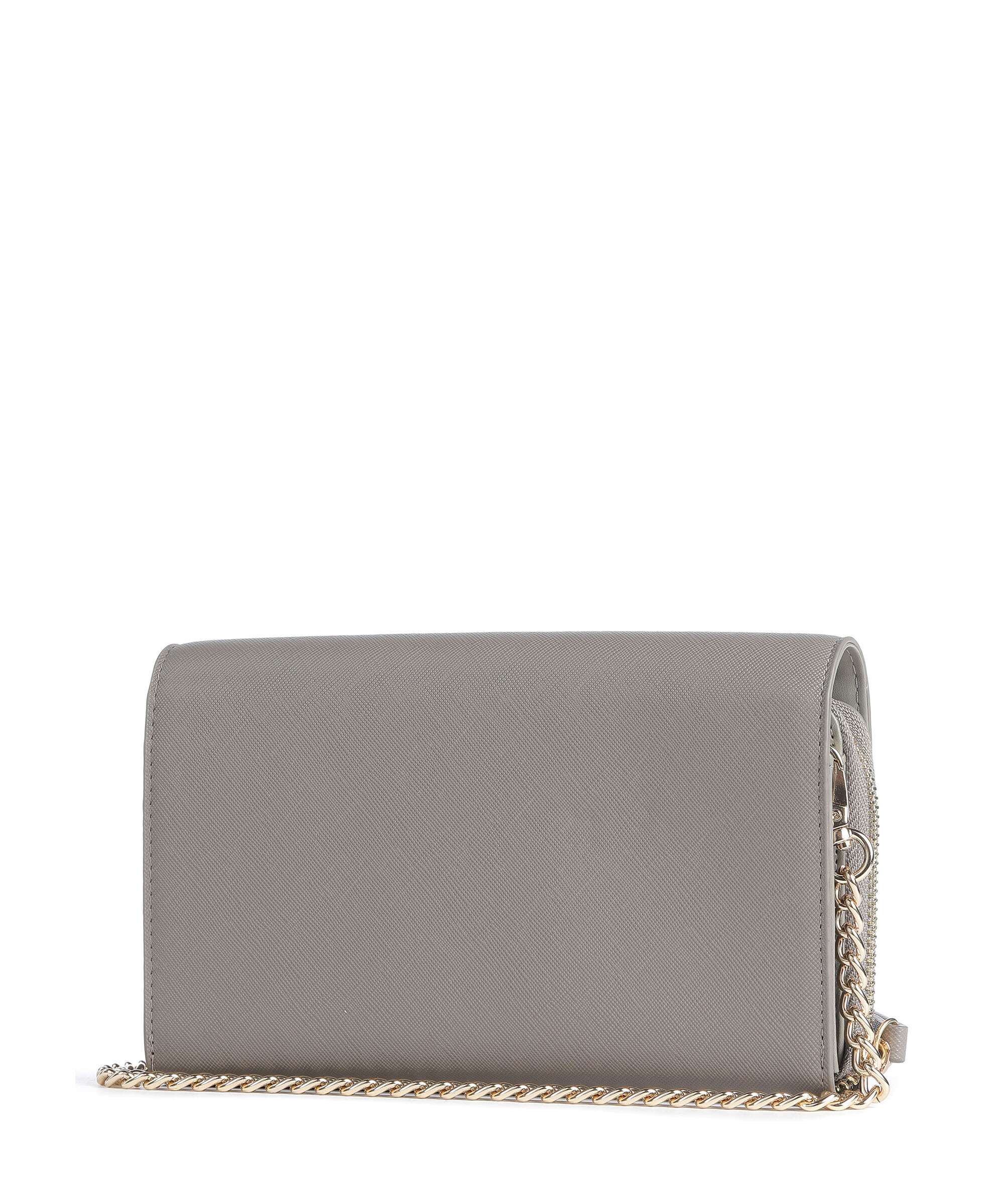 Valentino Bags Zero Re Portemonnee grigio - Image 2