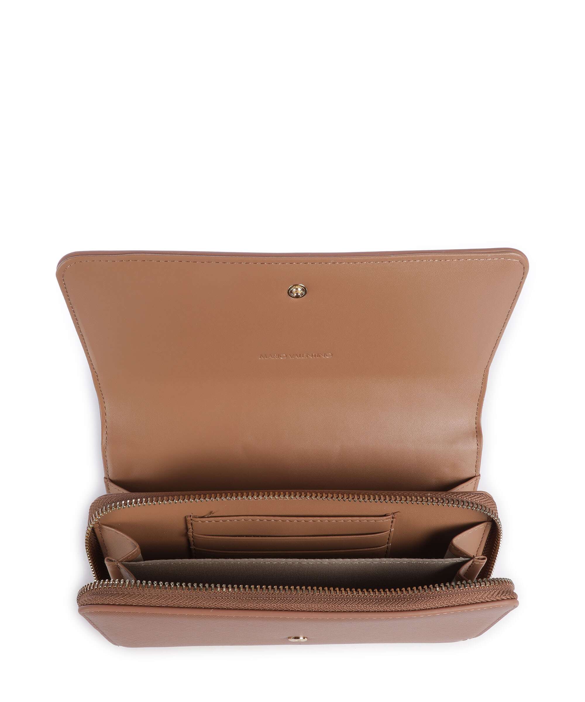 Valentino Bags Zero Re Portemonnee cuoio - Image 4