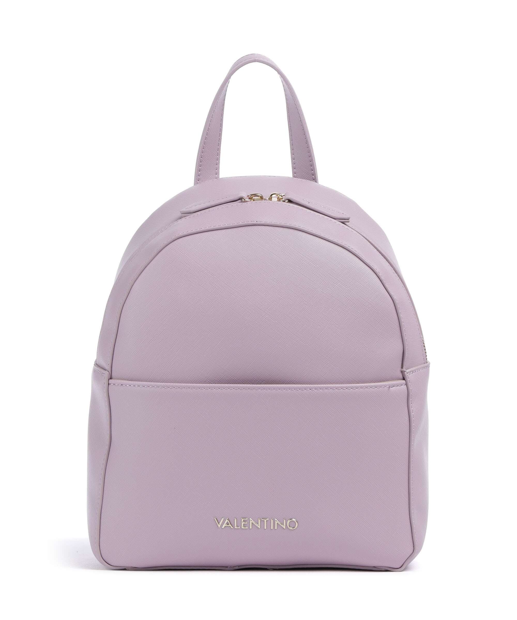 Valentino Bags Zero Re Rugzak lilla