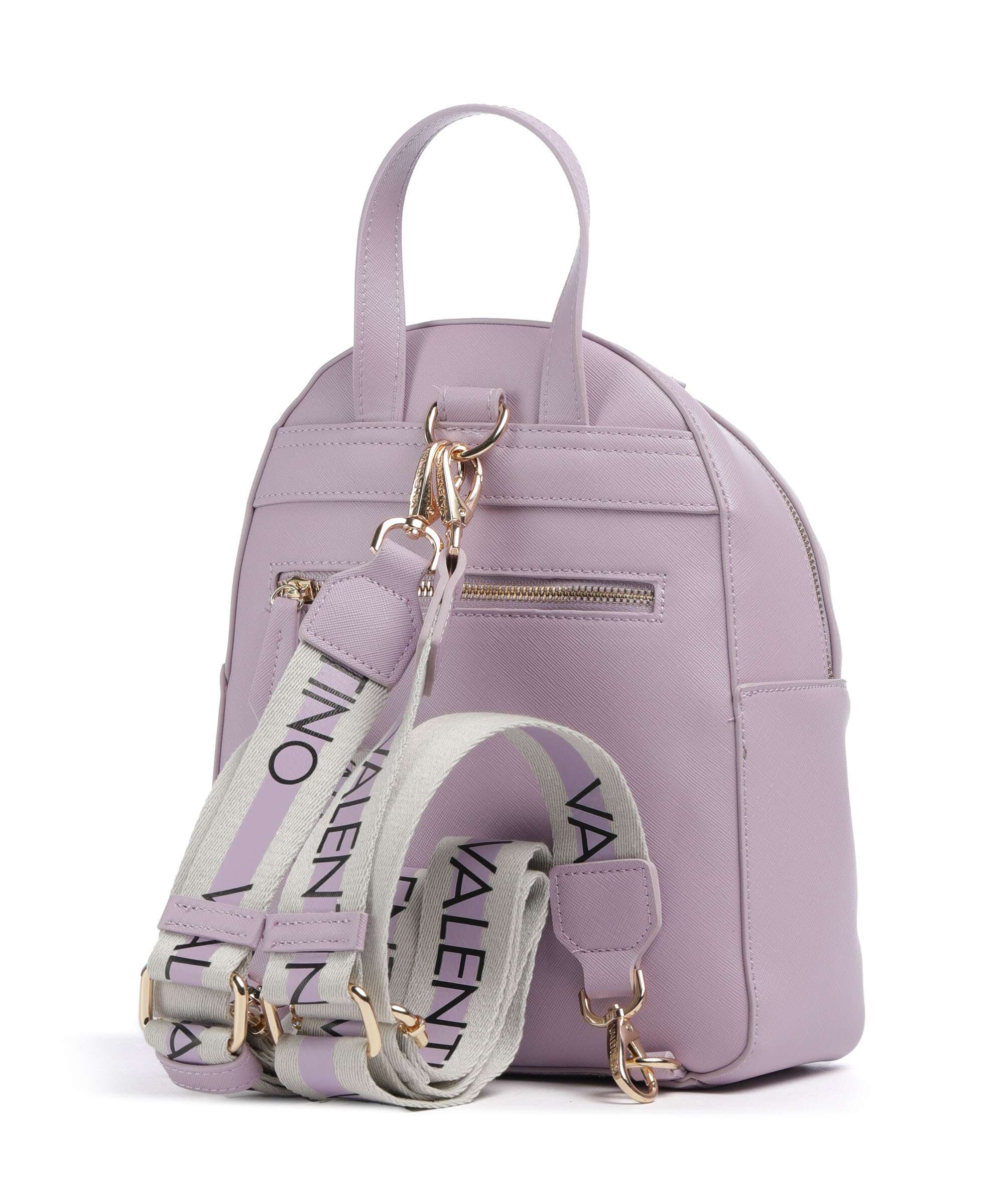 Valentino Bags Zero Re Rugzak lilla - Image 2