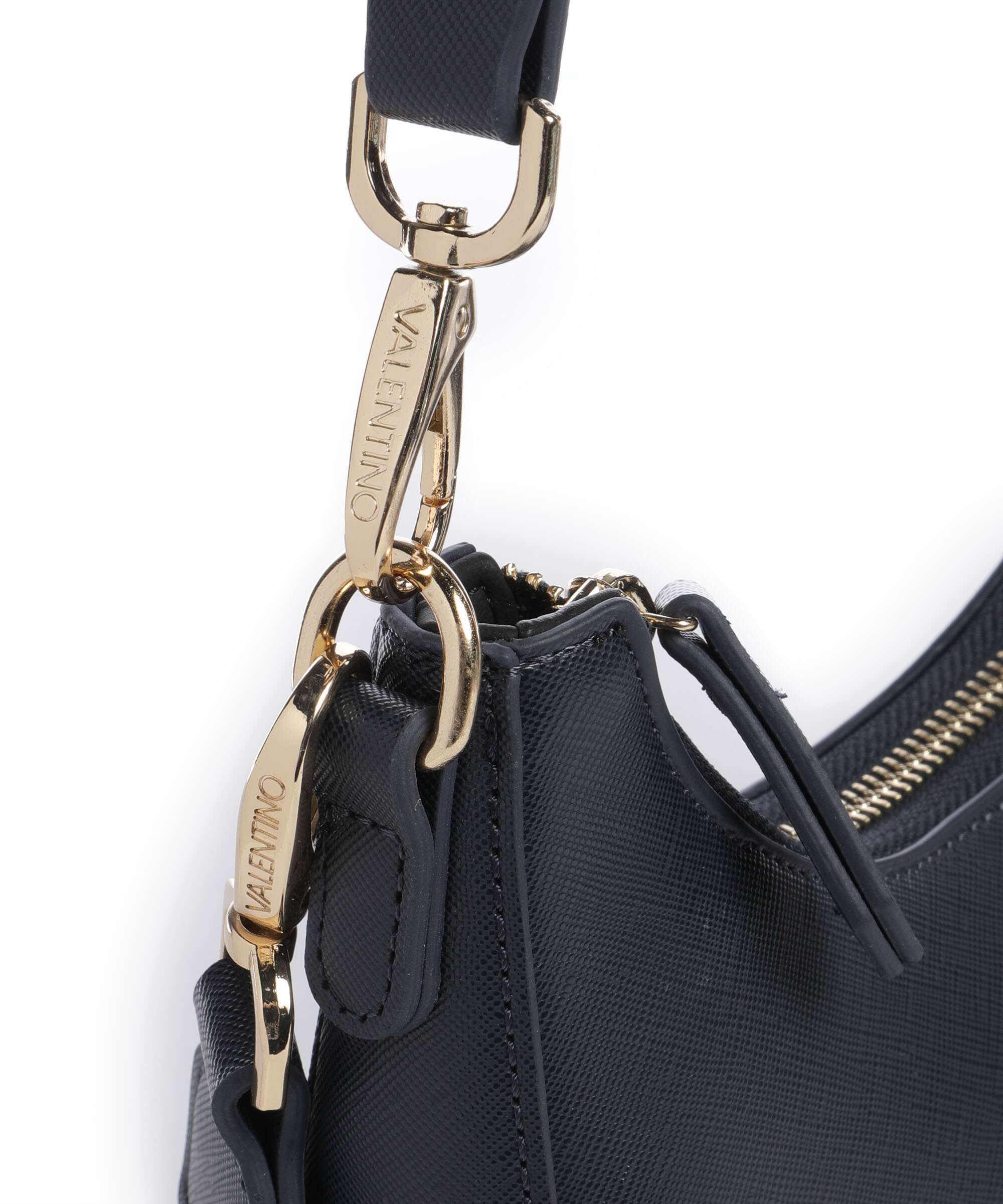 Valentino Bags Zero Re Schoudertas blu notte - Image 3