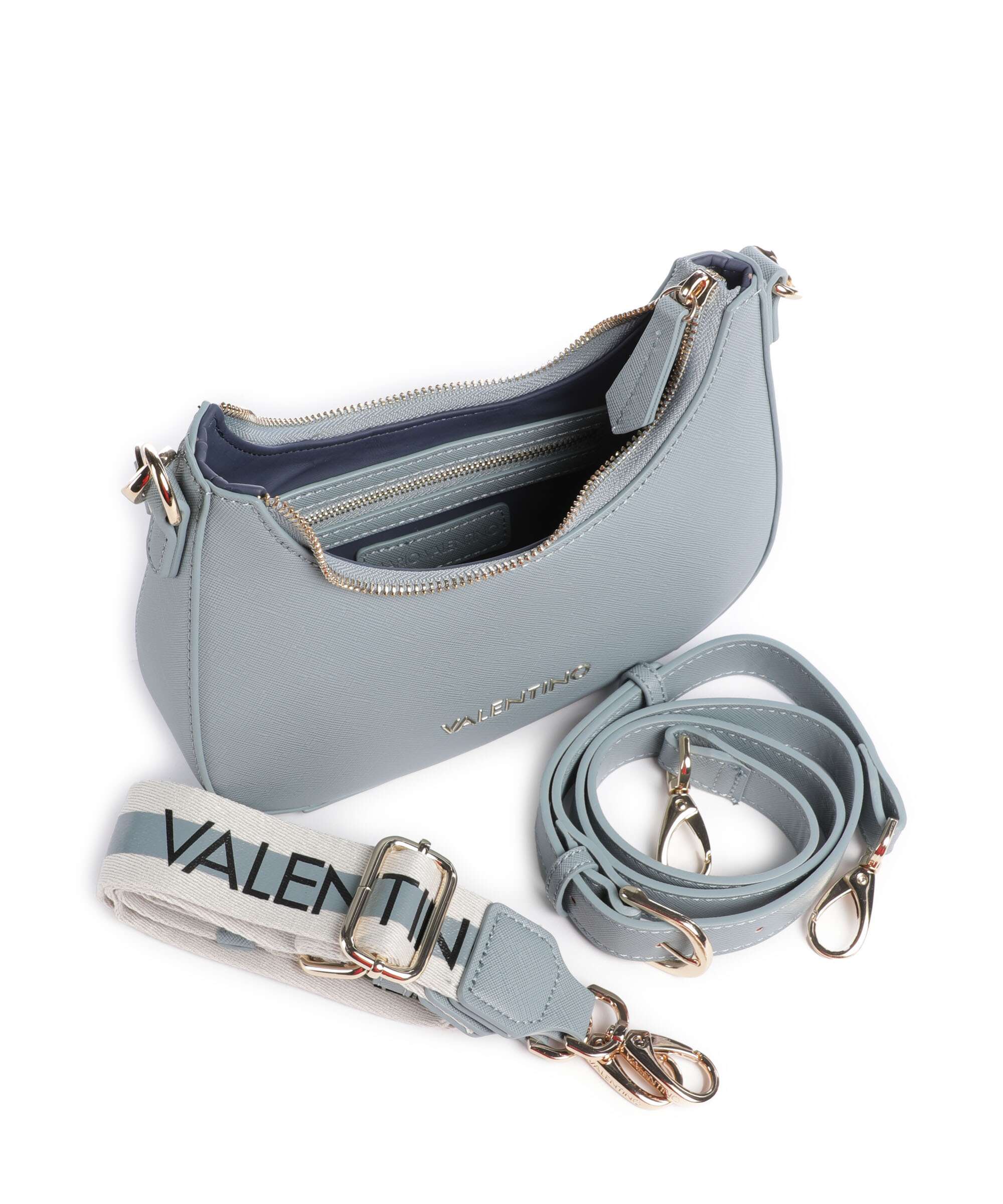 Valentino Bags Zero Re Schoudertas avio - Image 5