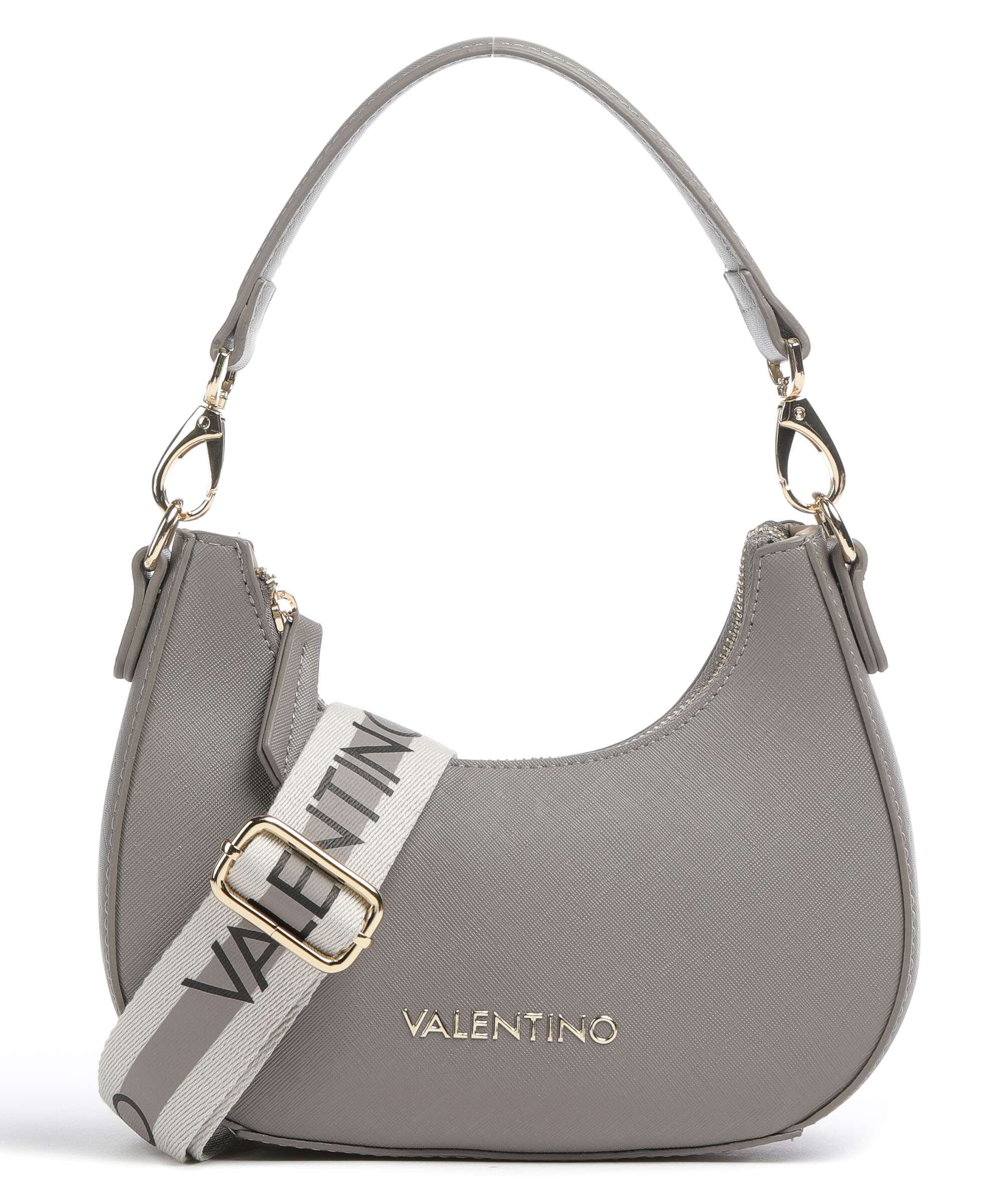 Valentino Bags Zero Re Schoudertas grigio