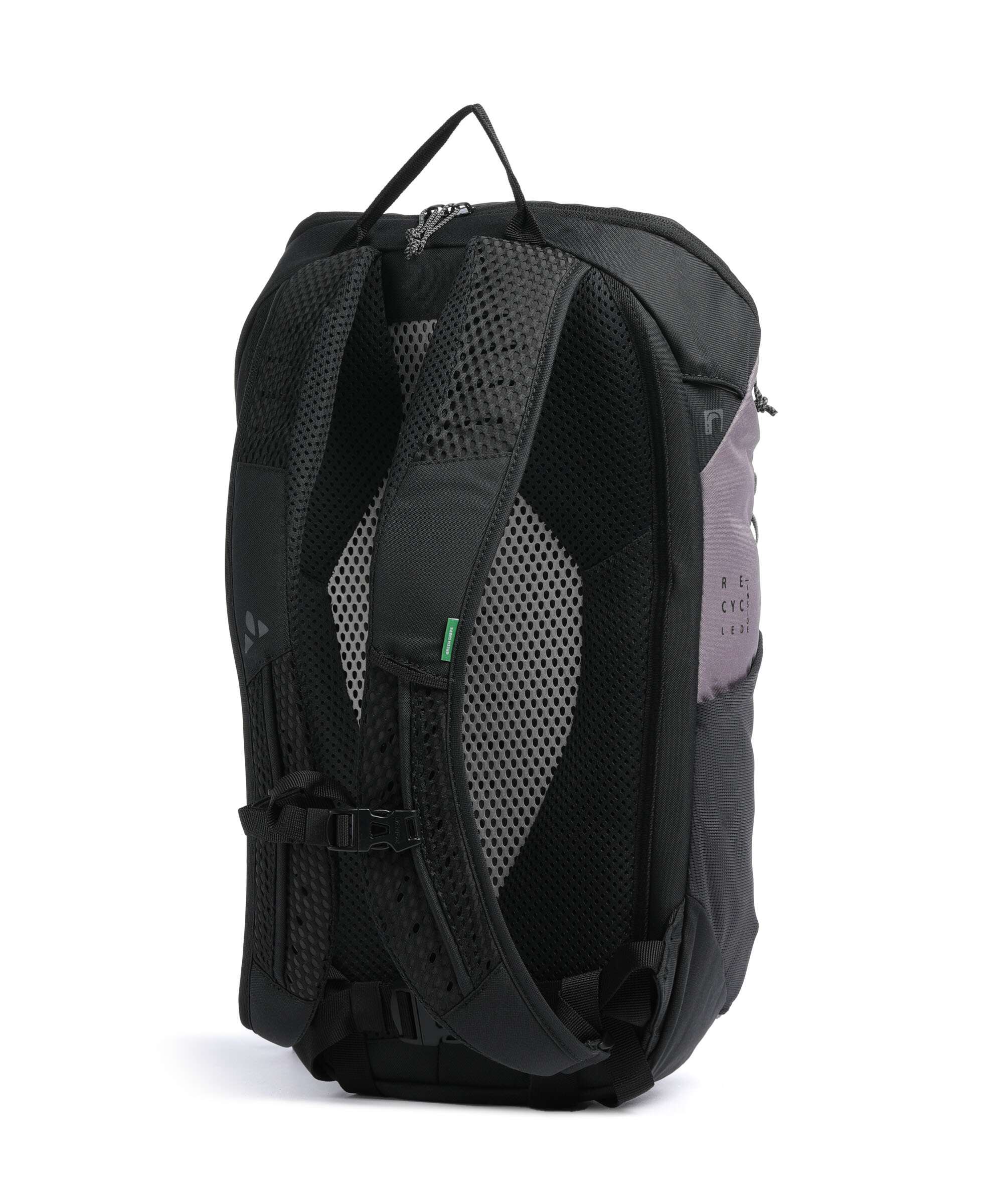 Vaude Agile 14 Wandelrugzak purple ash - Image 2