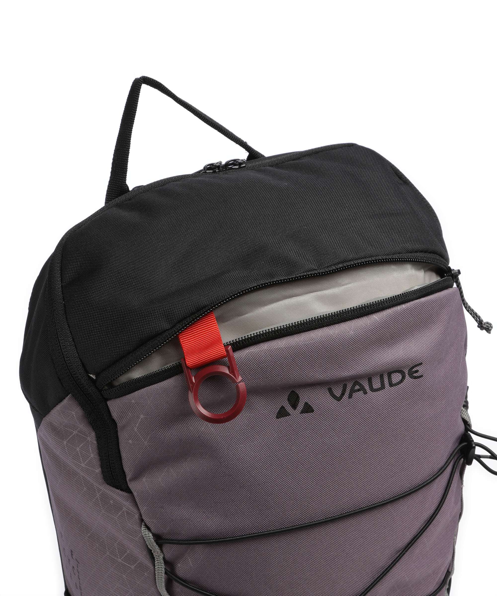 Vaude Agile 14 Wandelrugzak purple ash - Image 3