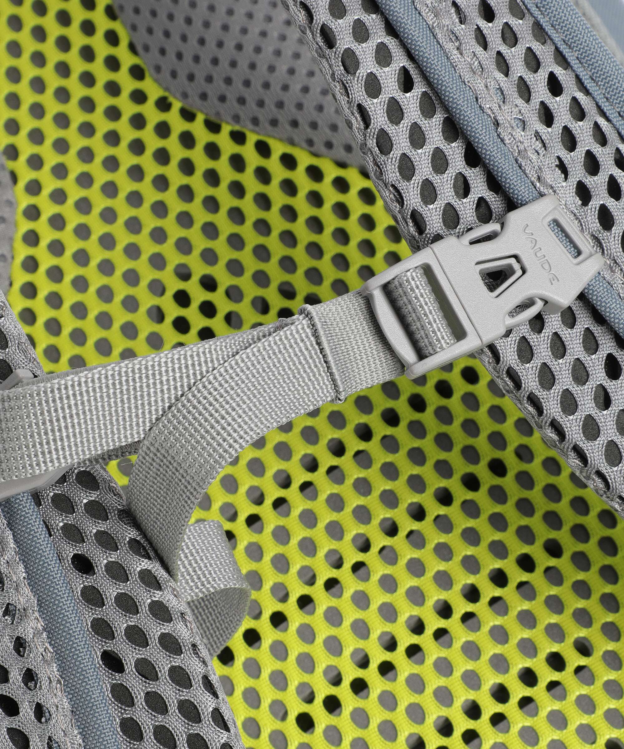 Vaude Agile 20 Wandelrugzak light grey - Image 3