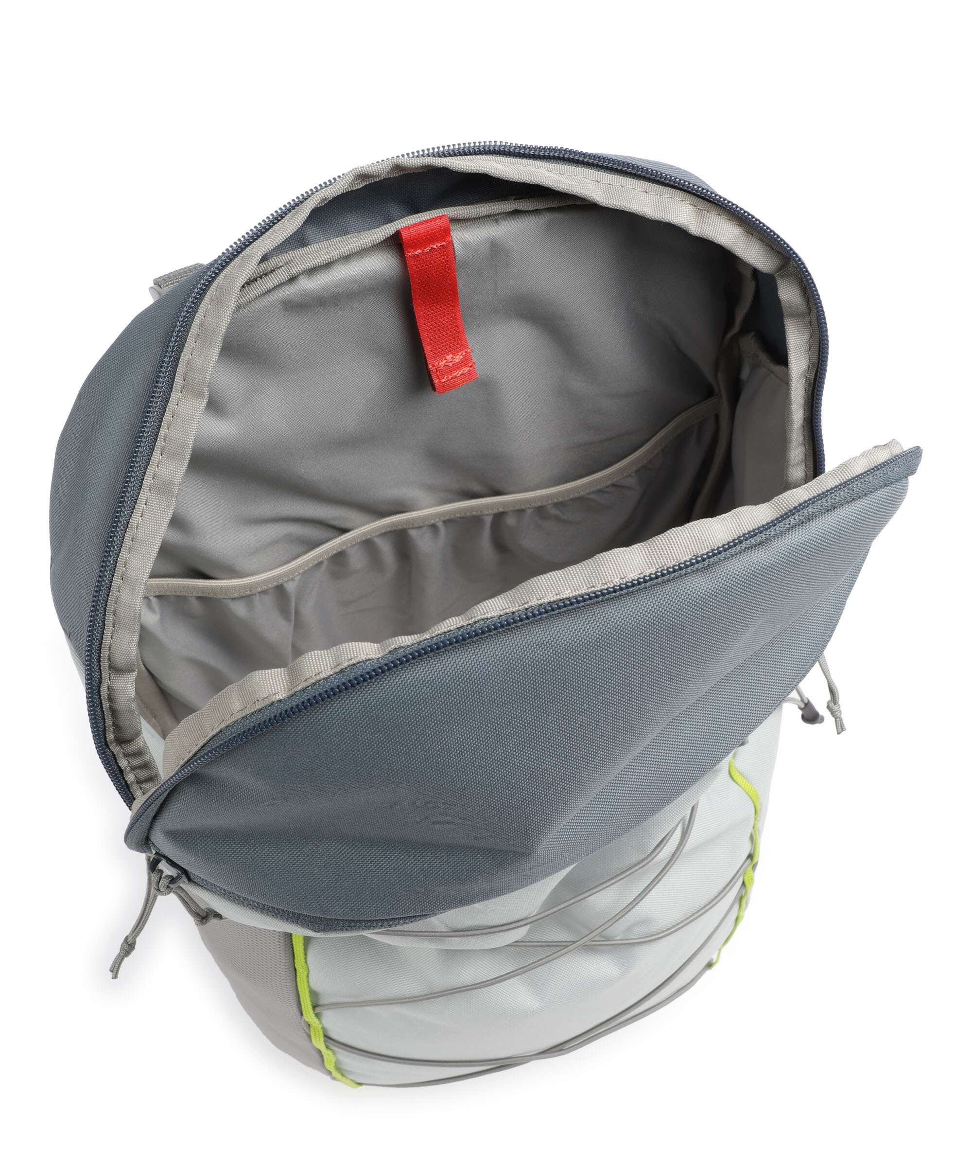Vaude Agile 20 Wandelrugzak light grey - Image 4