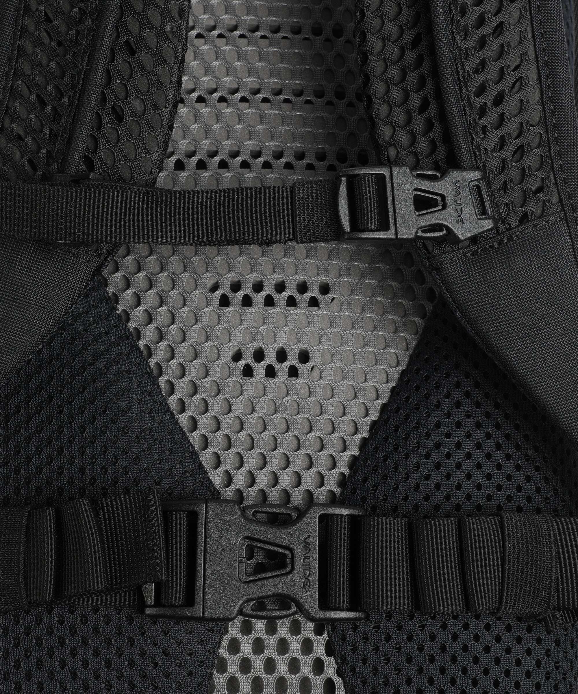 Vaude Agile 20 Wandelrugzak black - Image 3