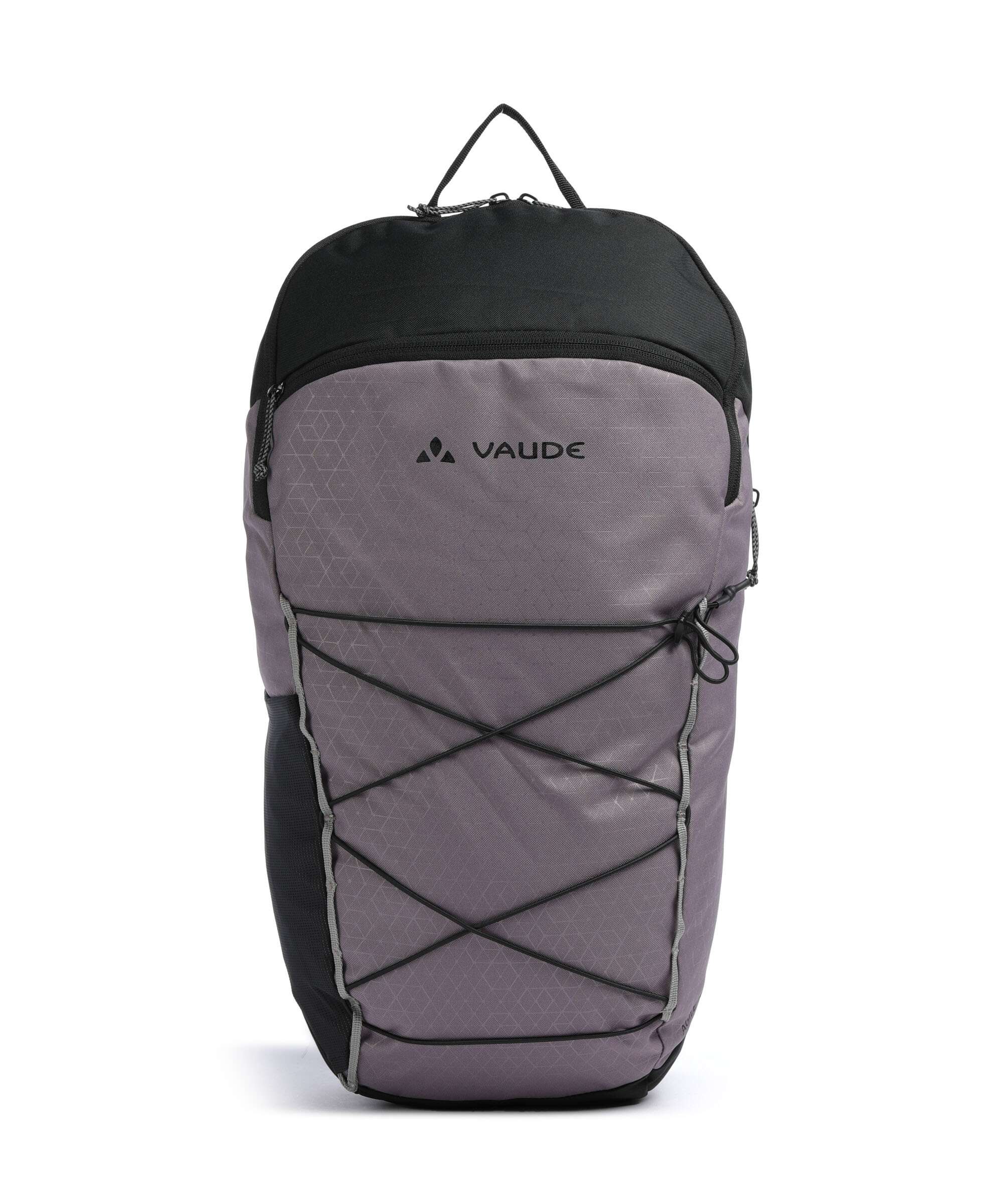 Vaude Agile 20 Wandelrugzak purple ash