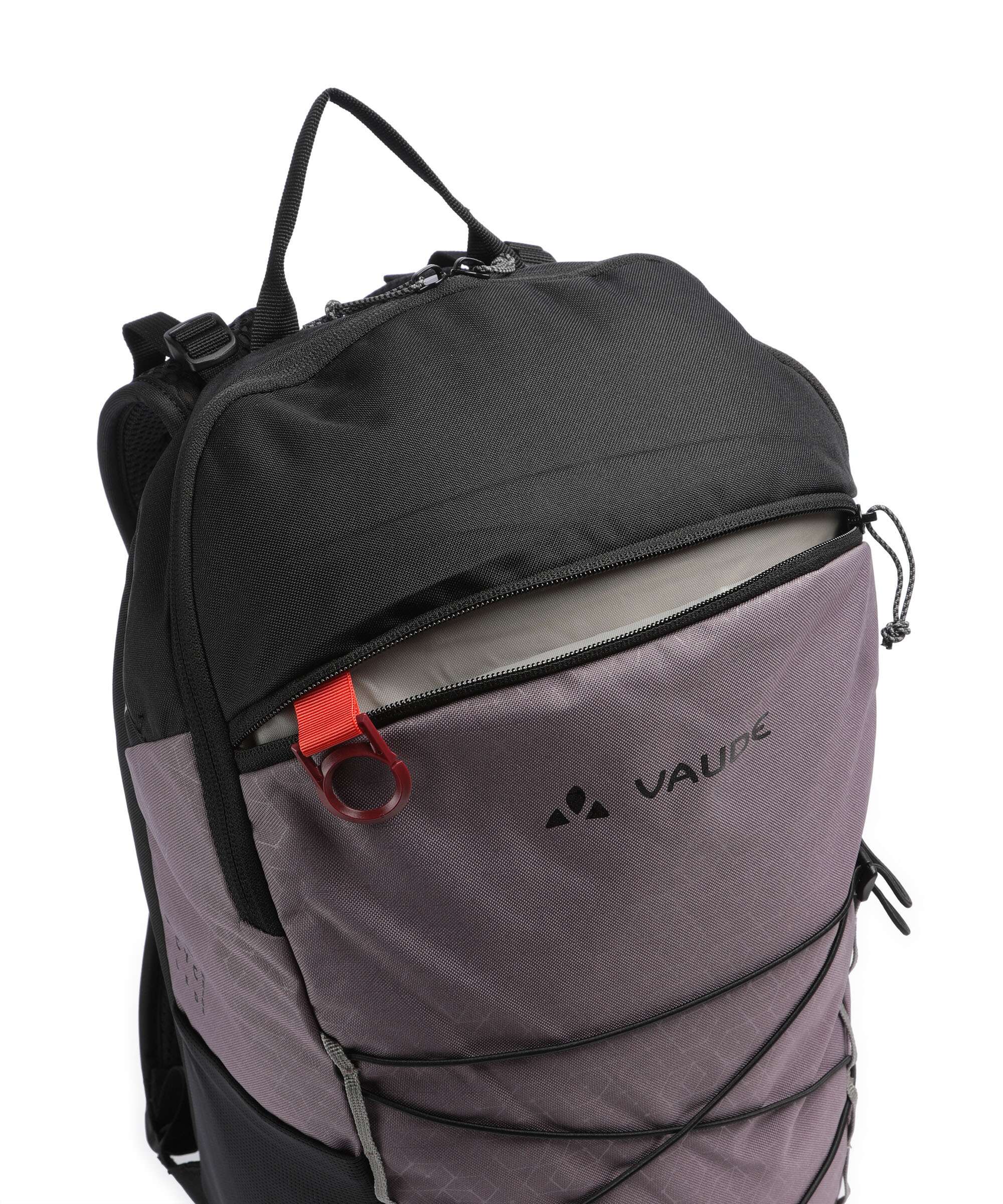 Vaude Agile 20 Wandelrugzak purple ash - Image 3