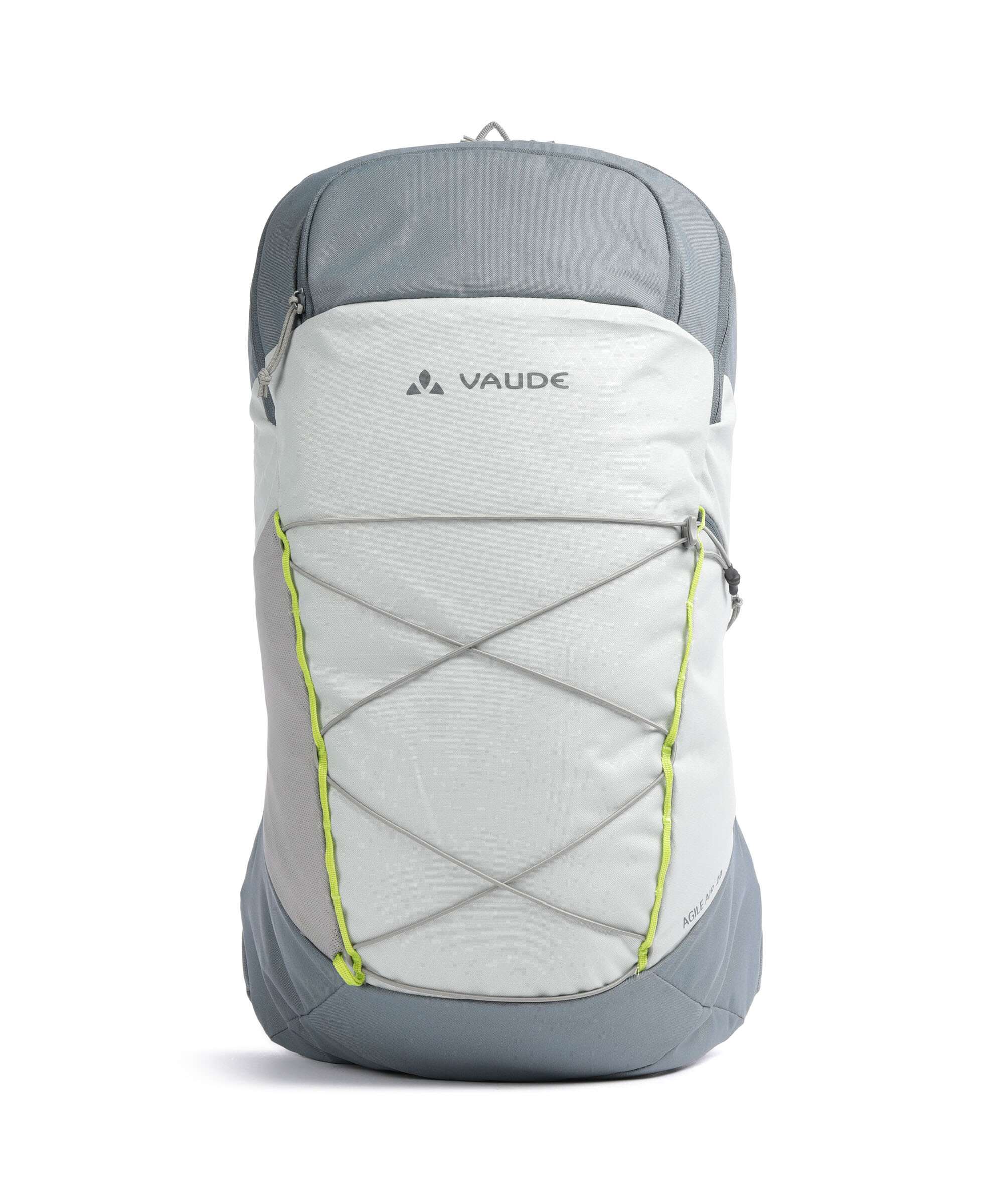 Vaude Agile Air 20 Wandelrugzak light grey