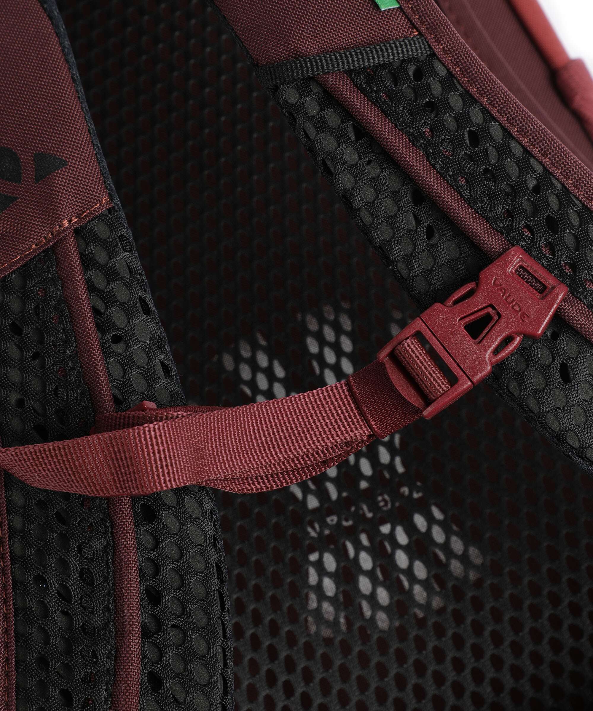 Vaude Agile Air 20 Wandelrugzak redeva - Image 3