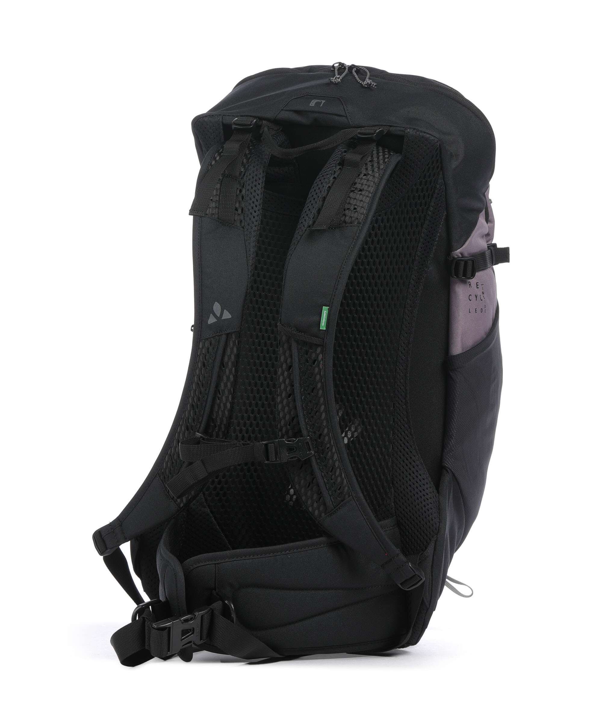 Vaude Agile Air 26 Wandelrugzak purple ash - Image 2