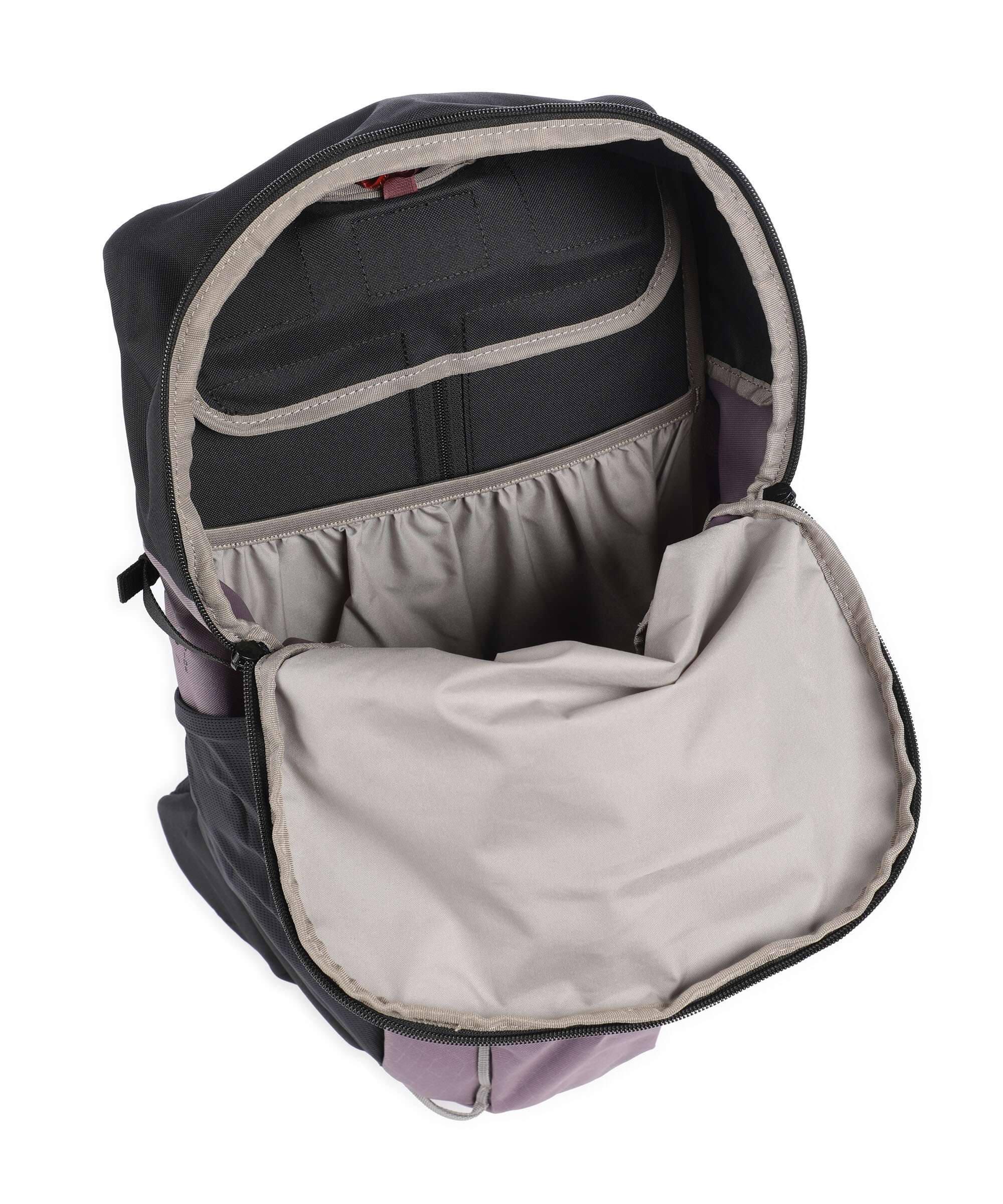 Vaude Agile Air 26 Wandelrugzak purple ash - Image 4